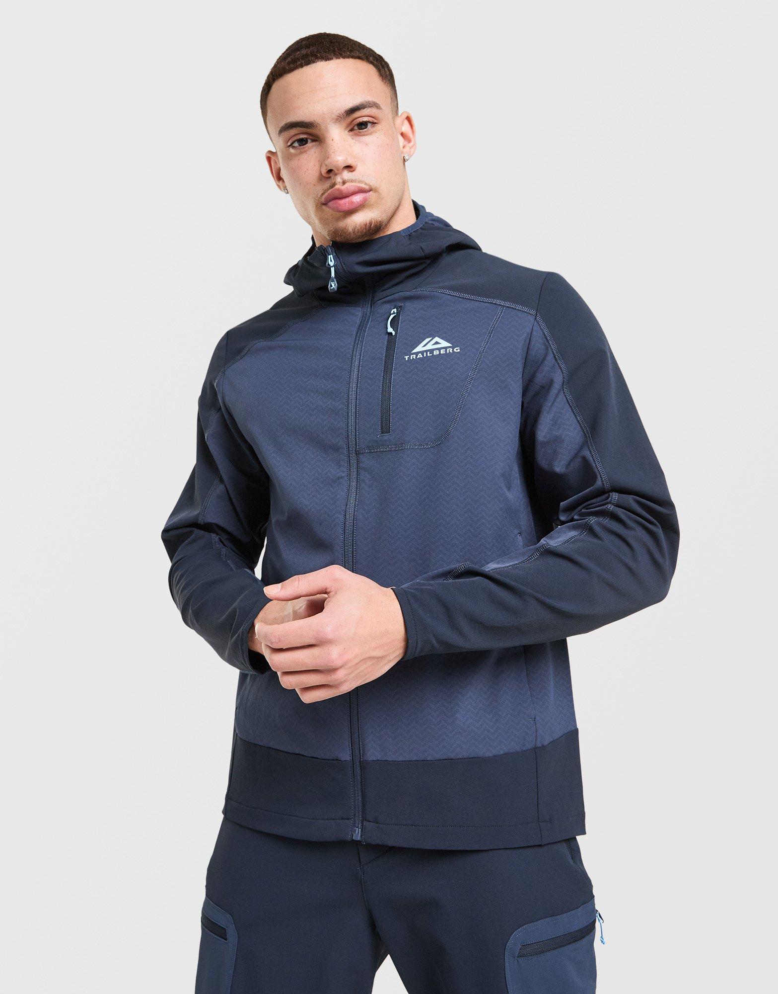 Trailberg Caldera Jacket