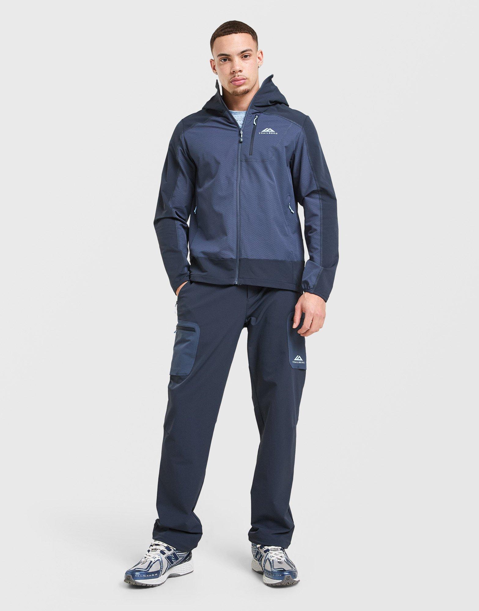 Trailberg Caldera Jacket