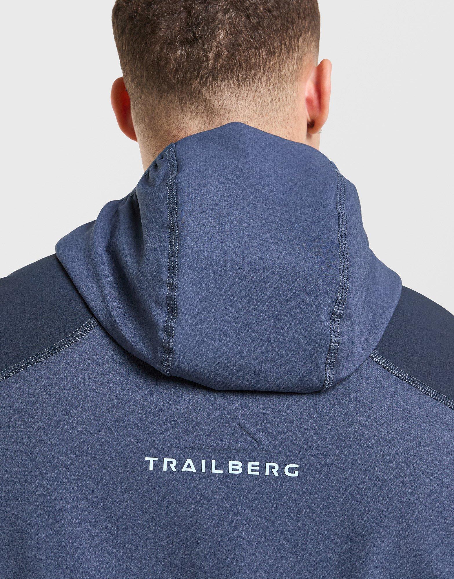 Trailberg Caldera Jacket