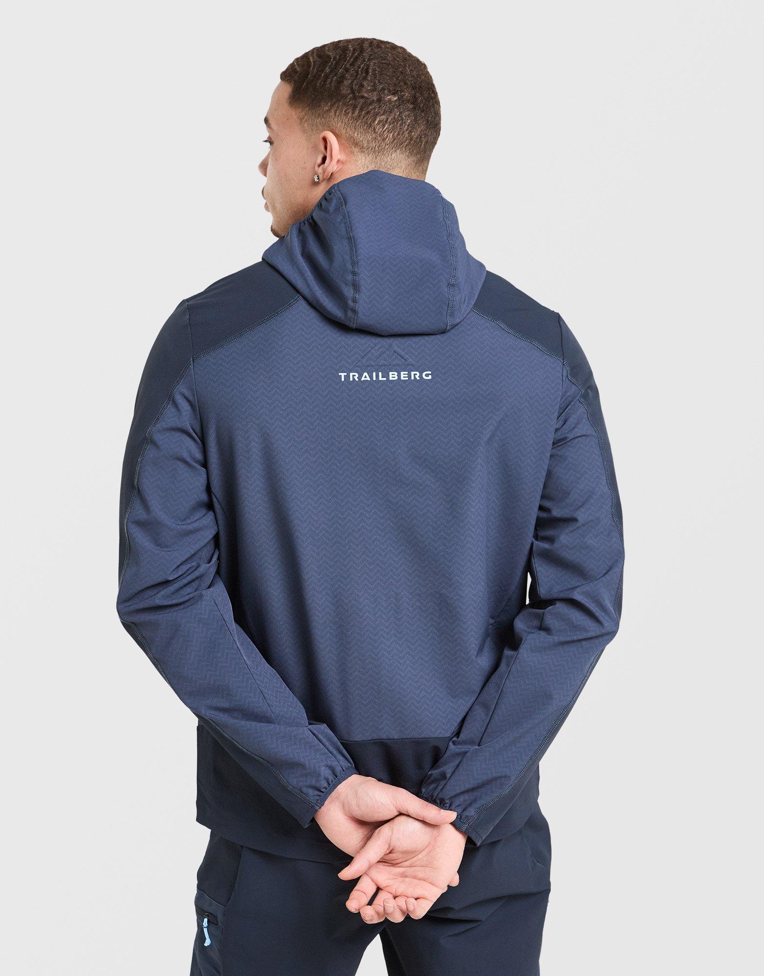 Trailberg Caldera Jacket