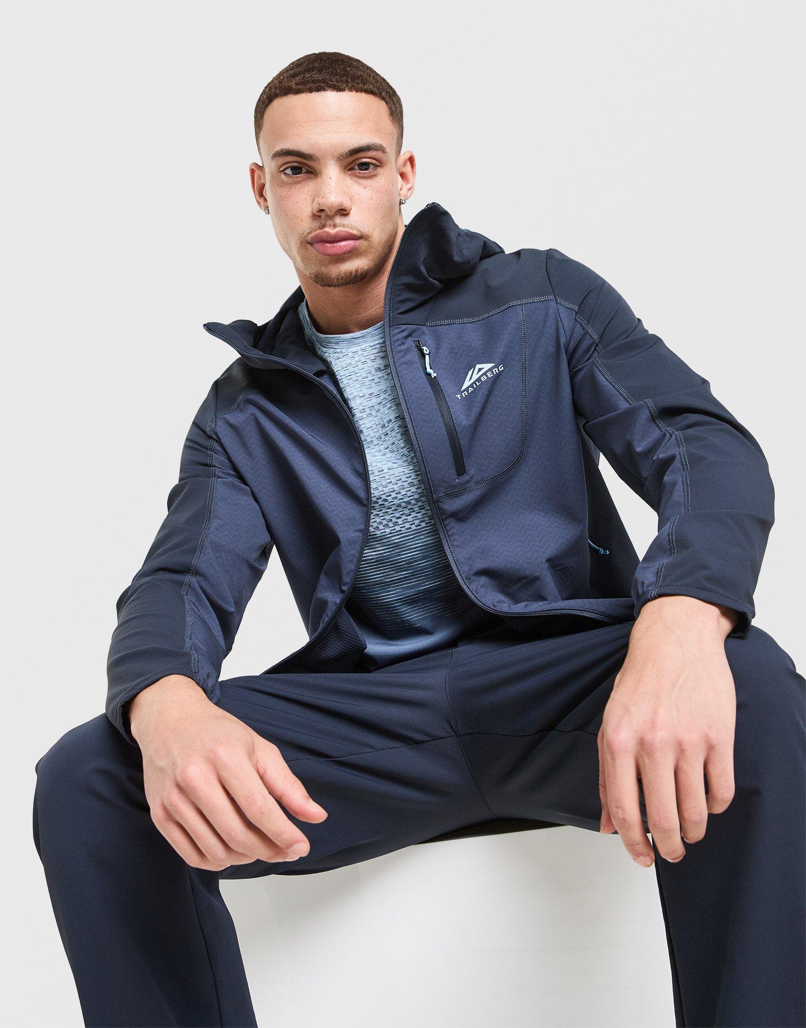 Trailberg Caldera Jacket