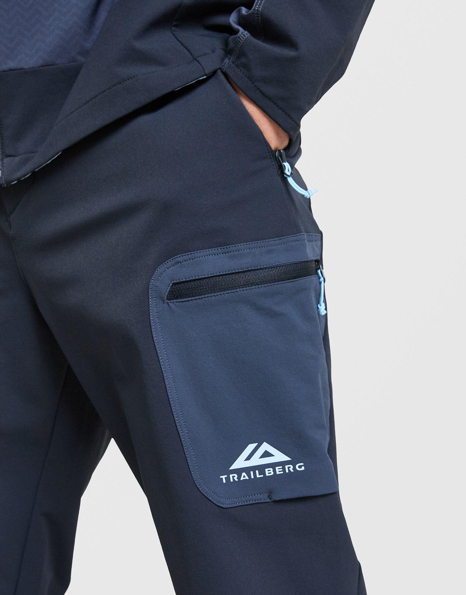 Trailberg Caldera Track Pants
