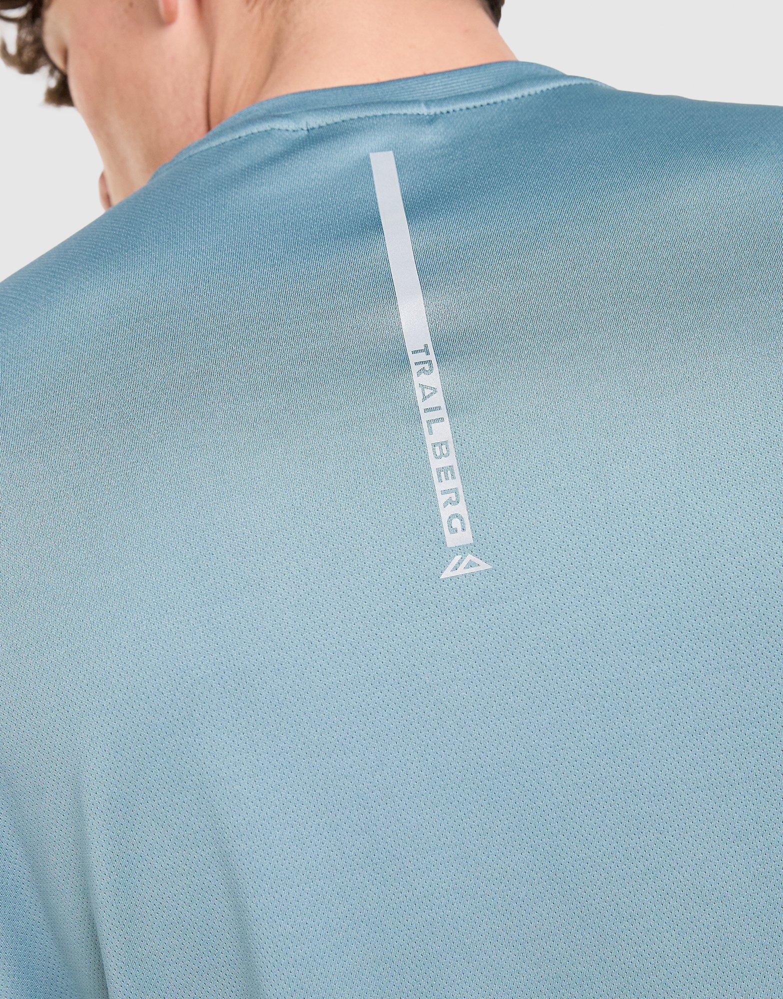 Trailberg Blur T-Shirt