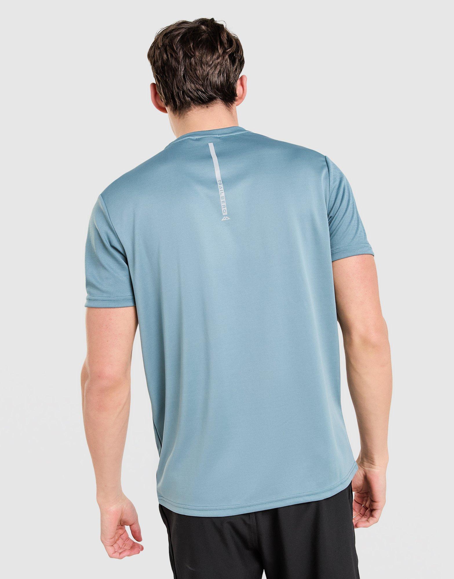 Trailberg Blur T-Shirt