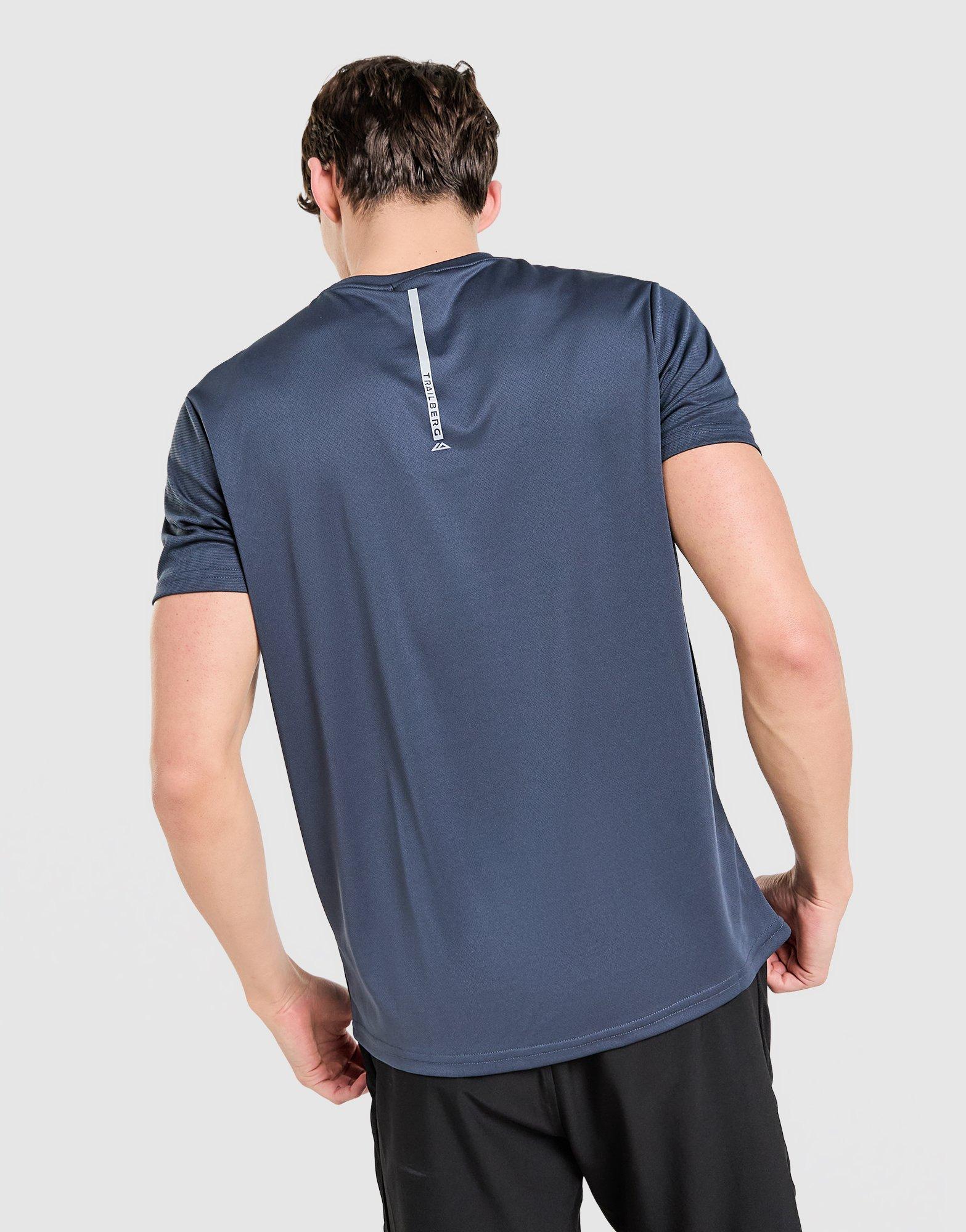 Trailberg Blur T-Shirt