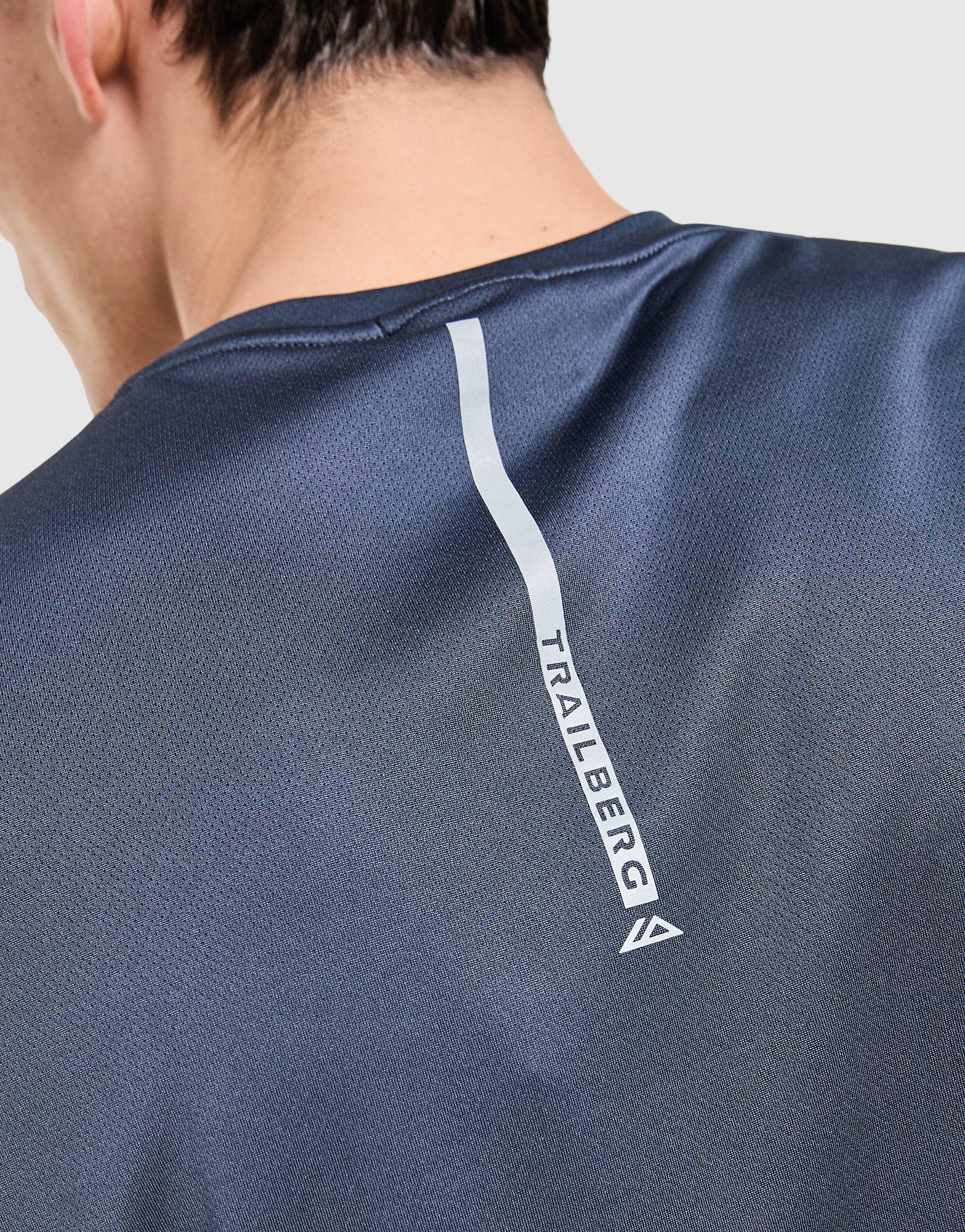 Trailberg Blur T-Shirt