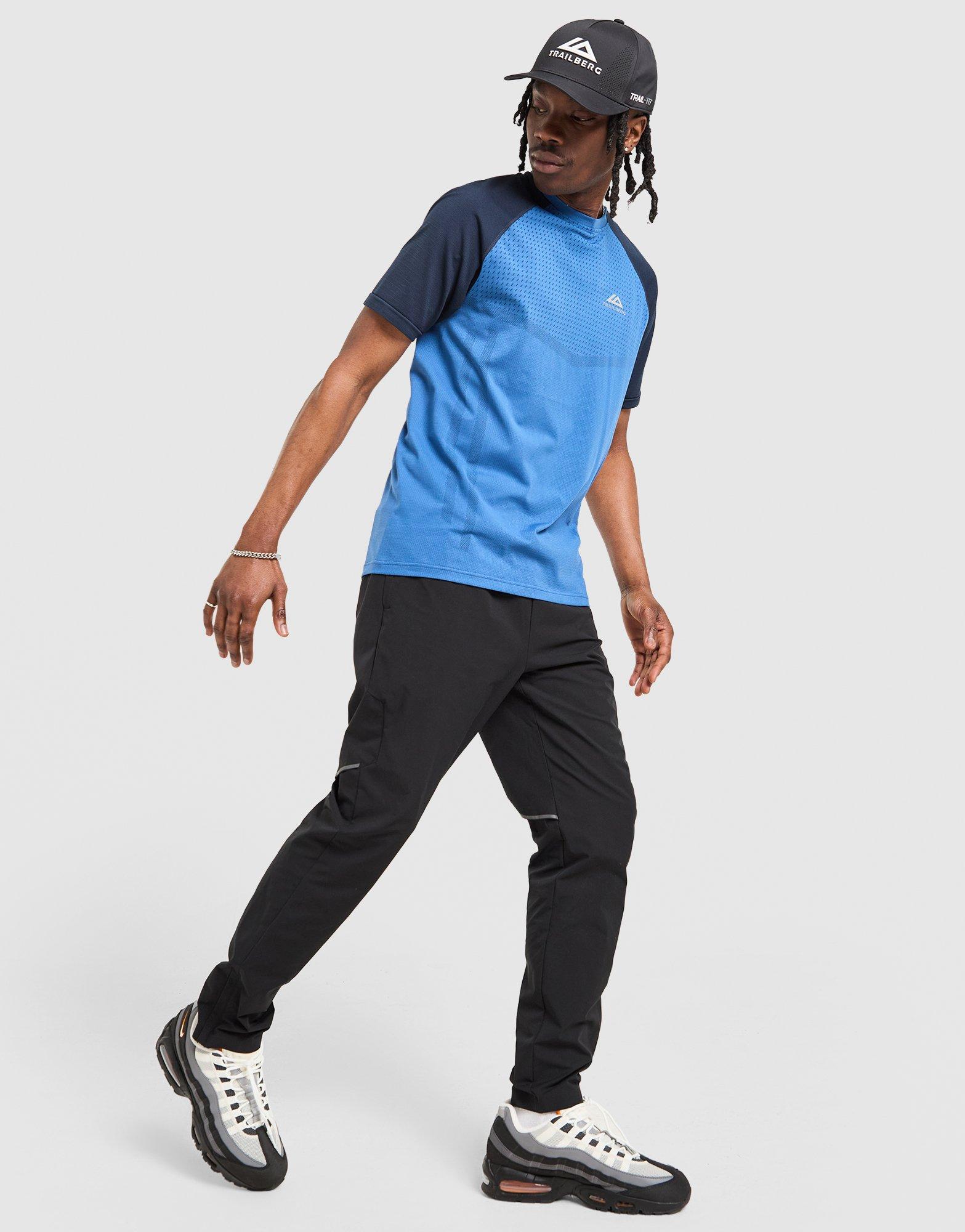 Trailberg Rapid Dash Seamless T-Shirt