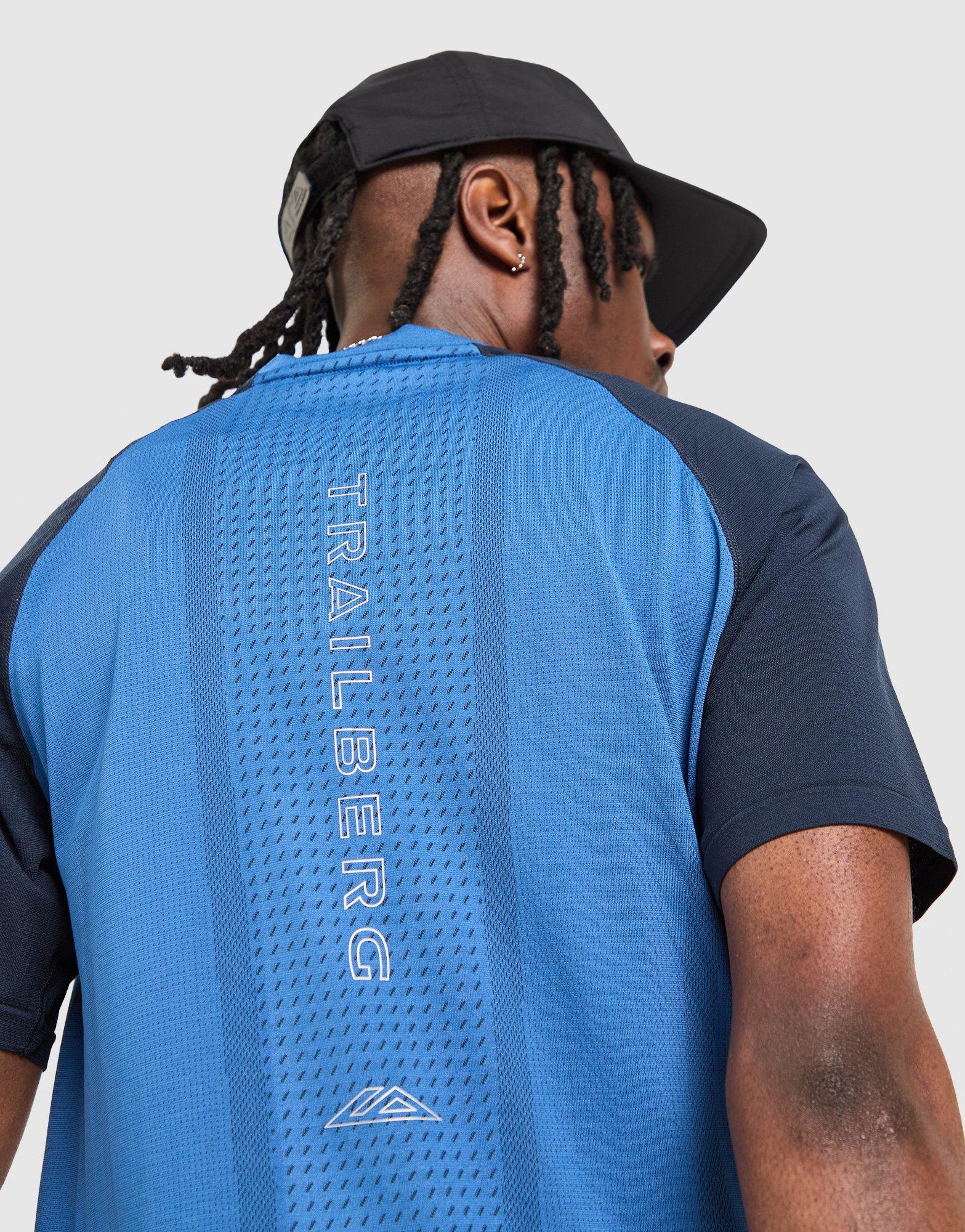 Trailberg Rapid Dash Seamless T-Shirt