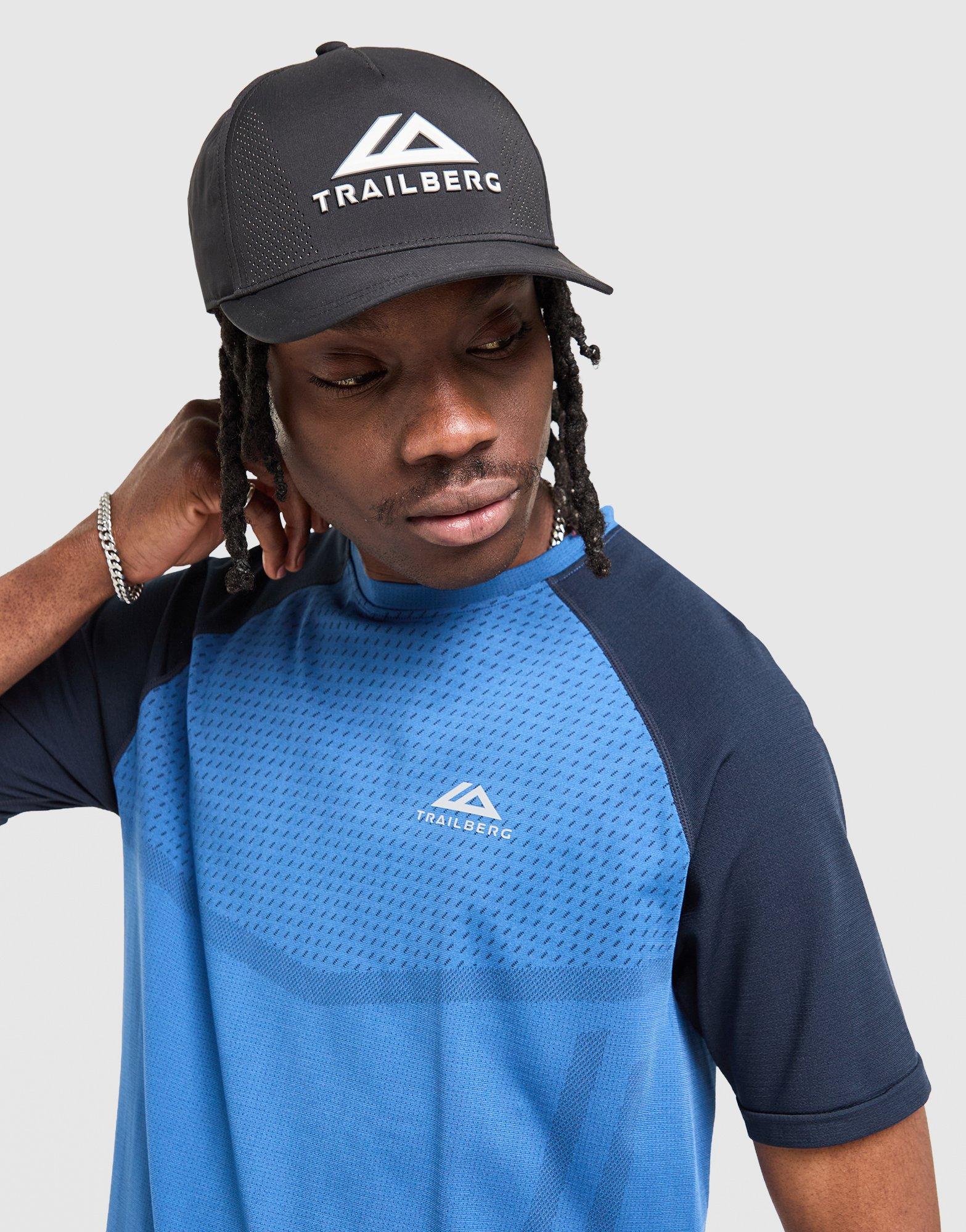 Trailberg Rapid Dash Seamless T-Shirt