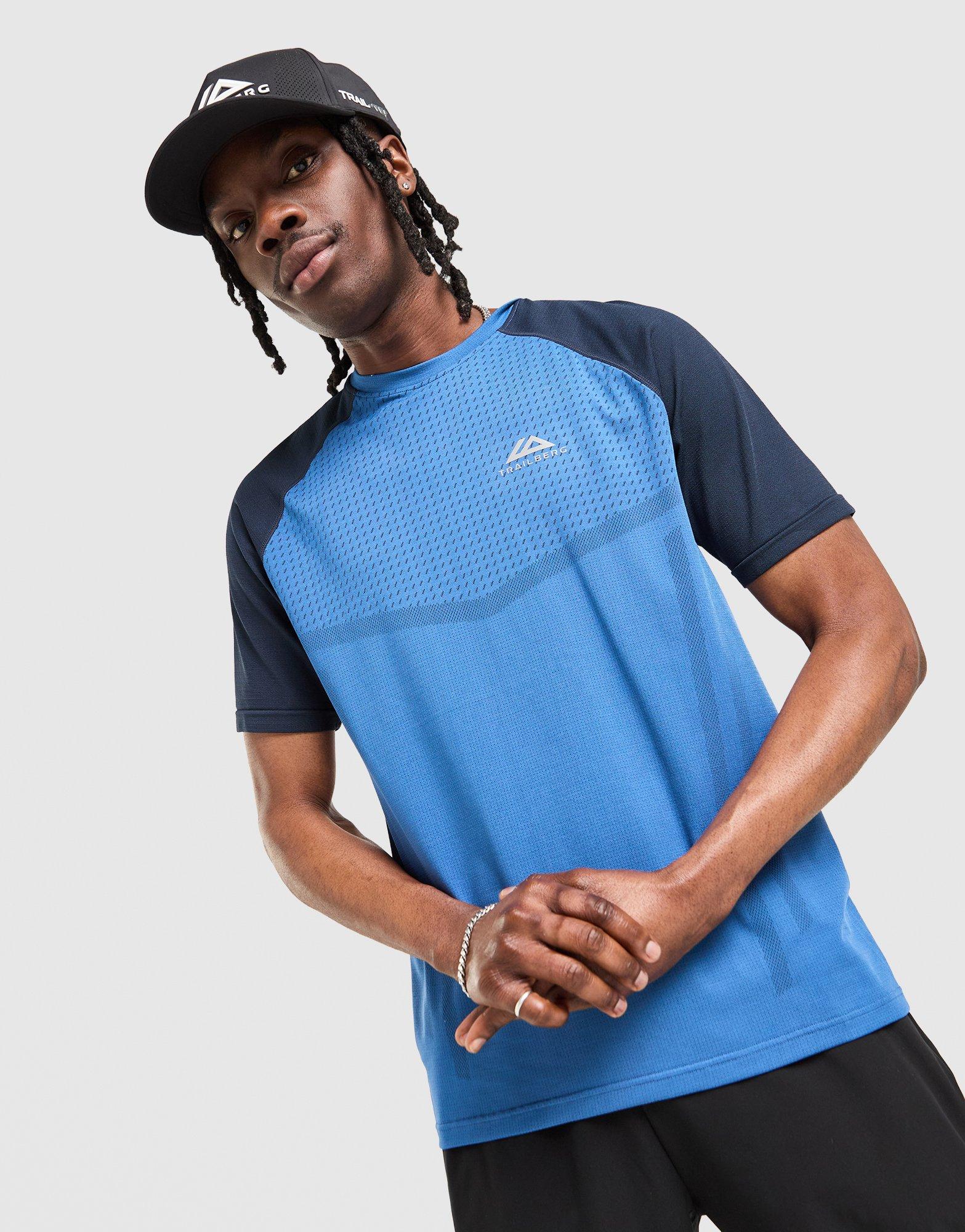 Trailberg Rapid Dash Seamless T-Shirt