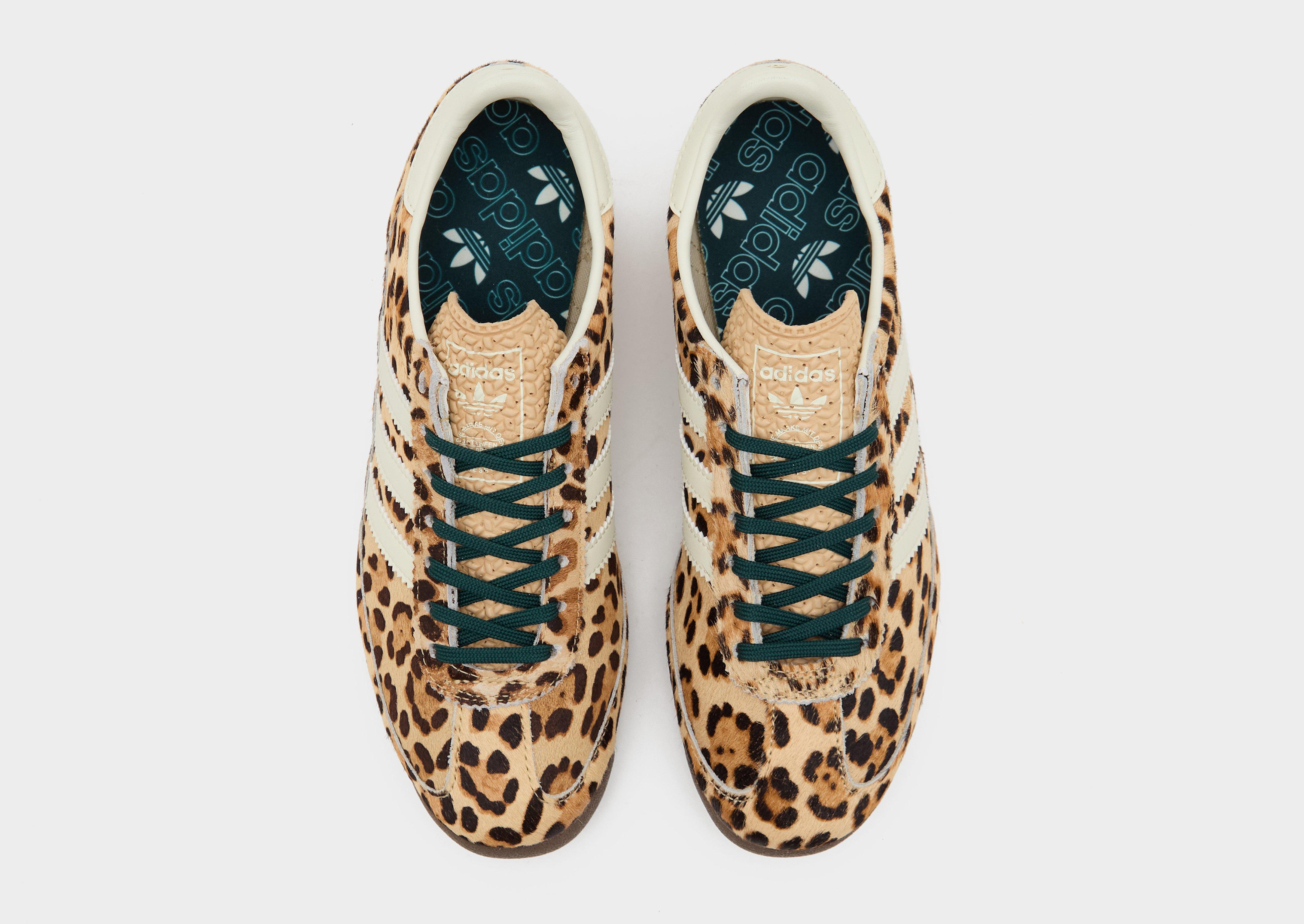 adidas Originals SL 72 OG Pony Hair Women's