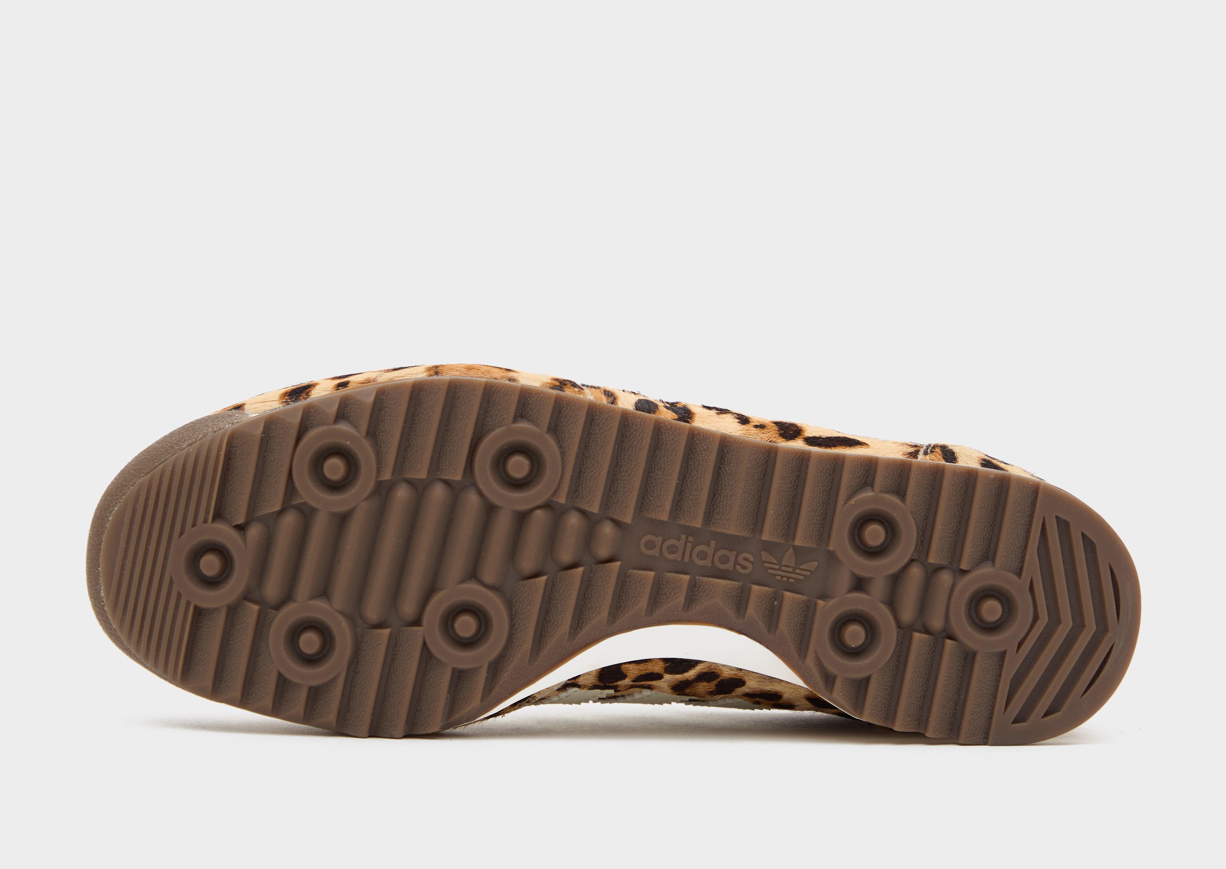 adidas Originals SL 72 OG Pony Hair Women's