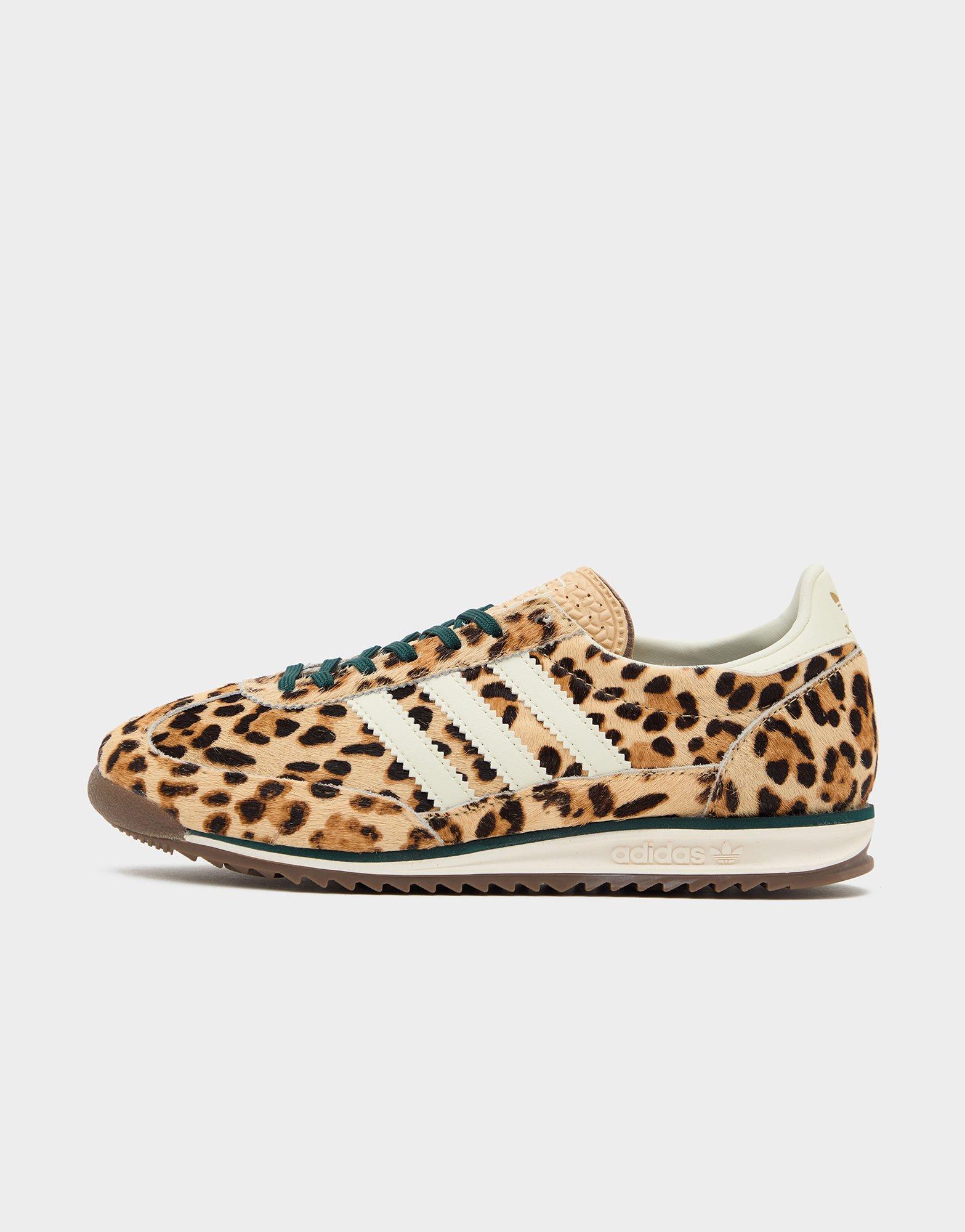 adidas Originals SL 72 OG Pony Hair Donna