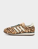 adidas Originals SL 72 OG Pony Hair Women's