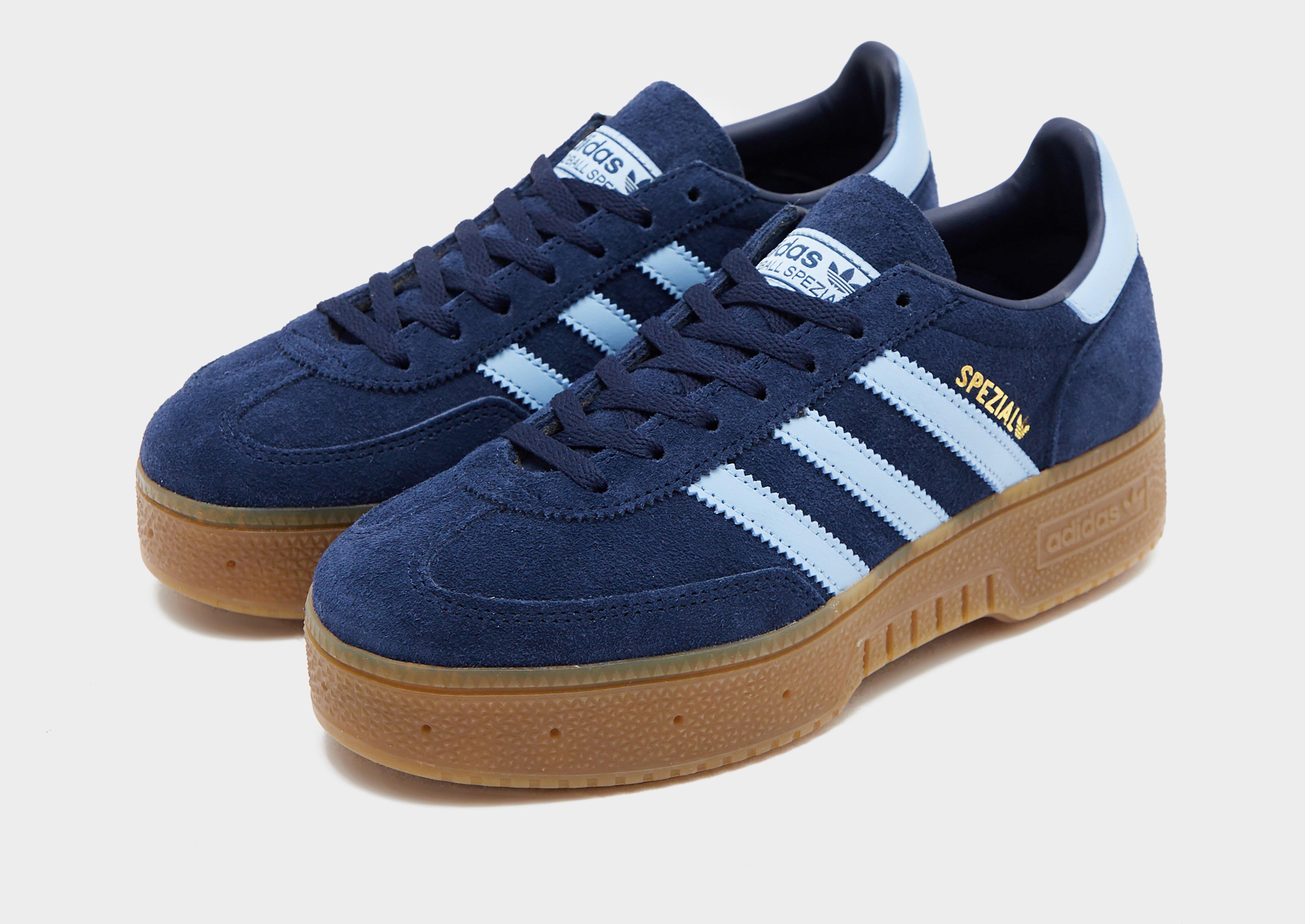 adidas Originals Handball Spezial Bold Women's