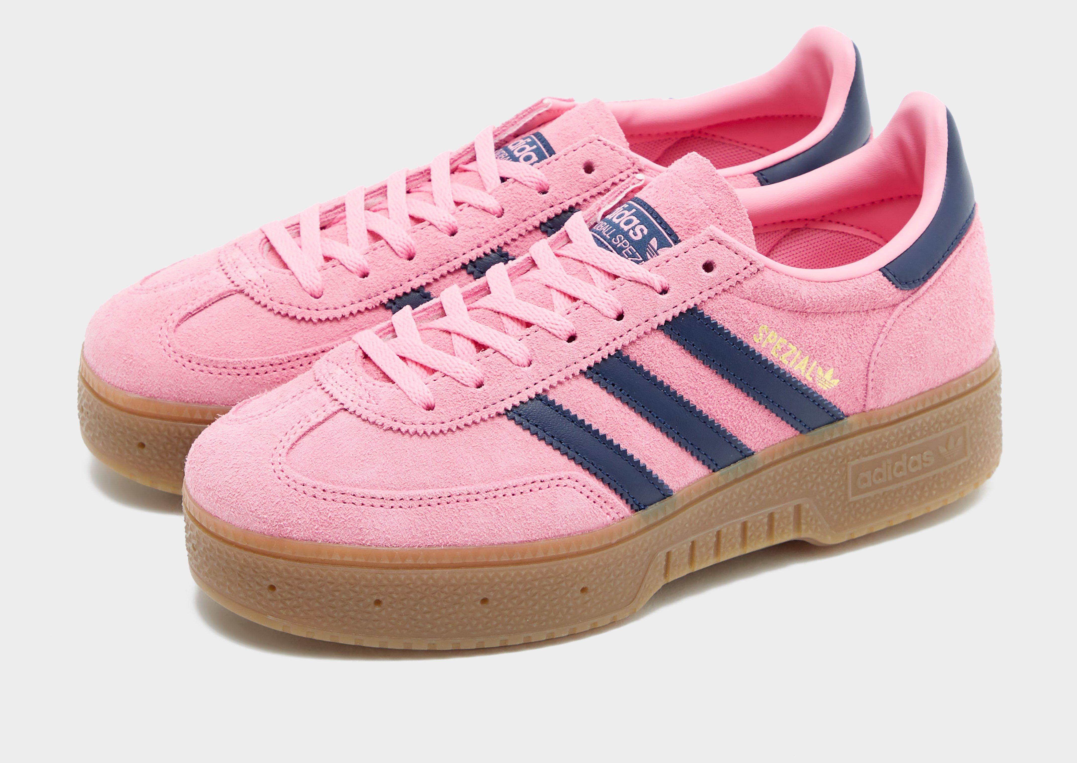 adidas Originals Handball Spezial Bold Women's
