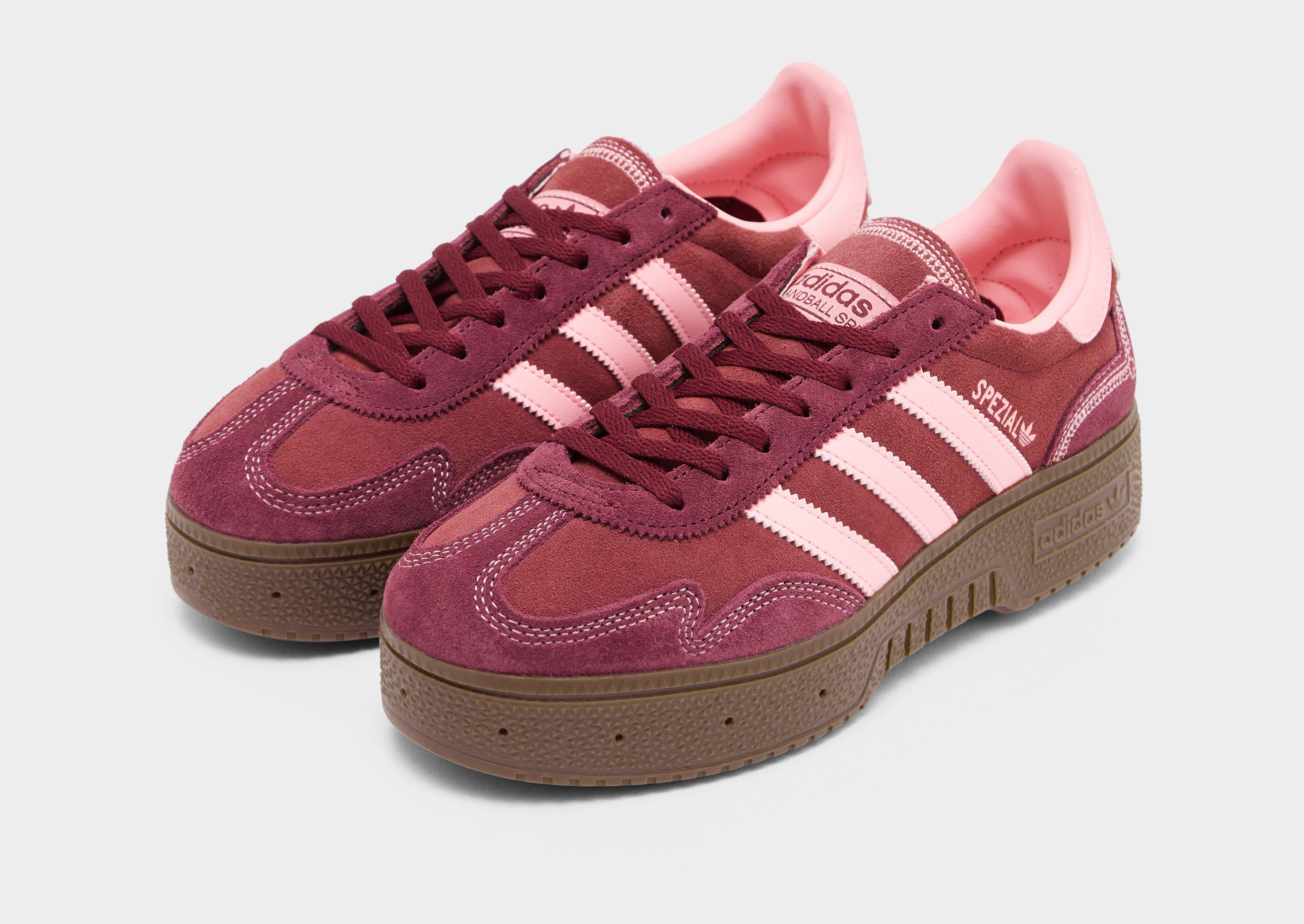 adidas Originals Handball Spezial Bold Women's