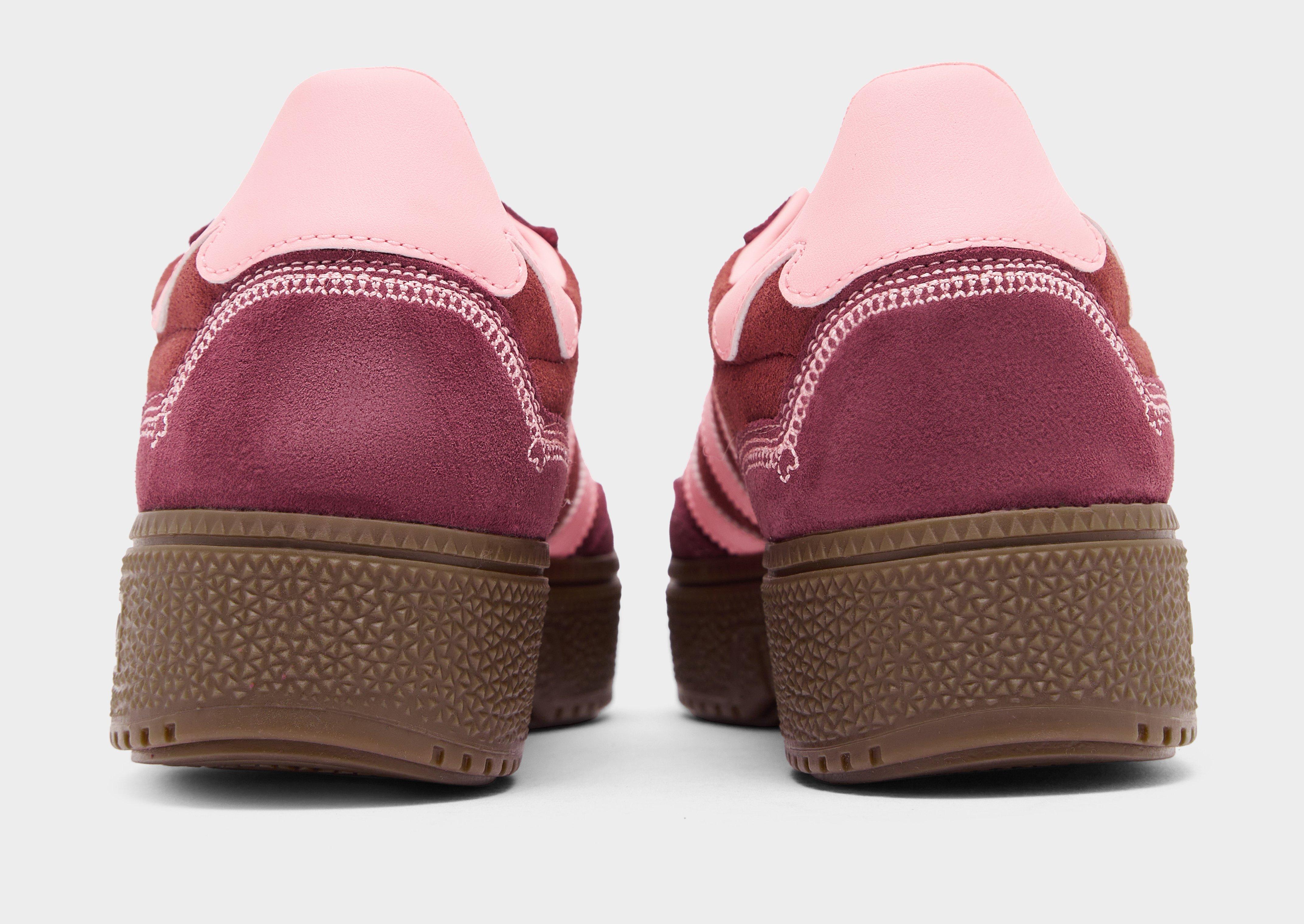 adidas Originals Handball Spezial Bold Women's