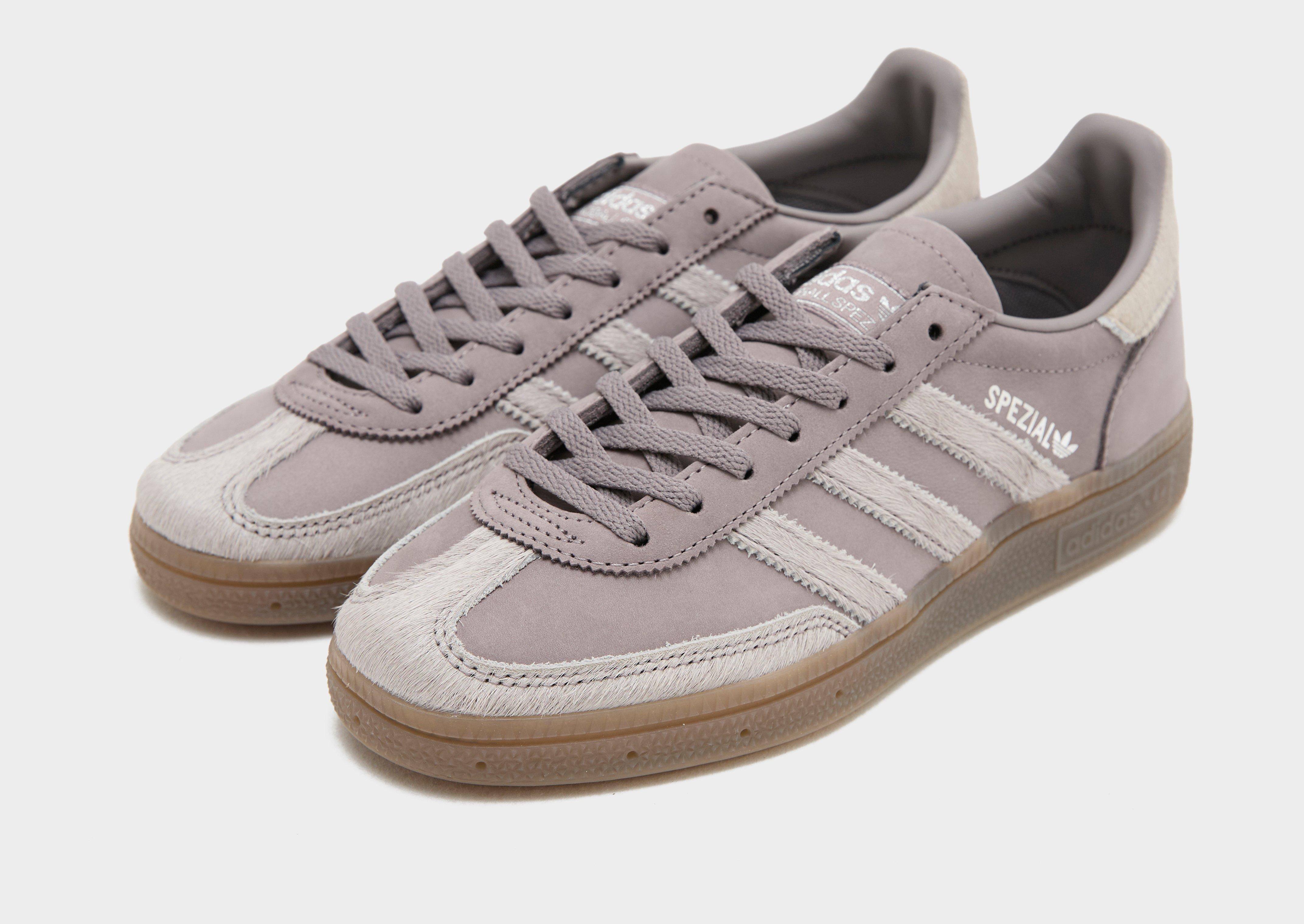 adidas Originals Handball Spezial Pony Hair Women's