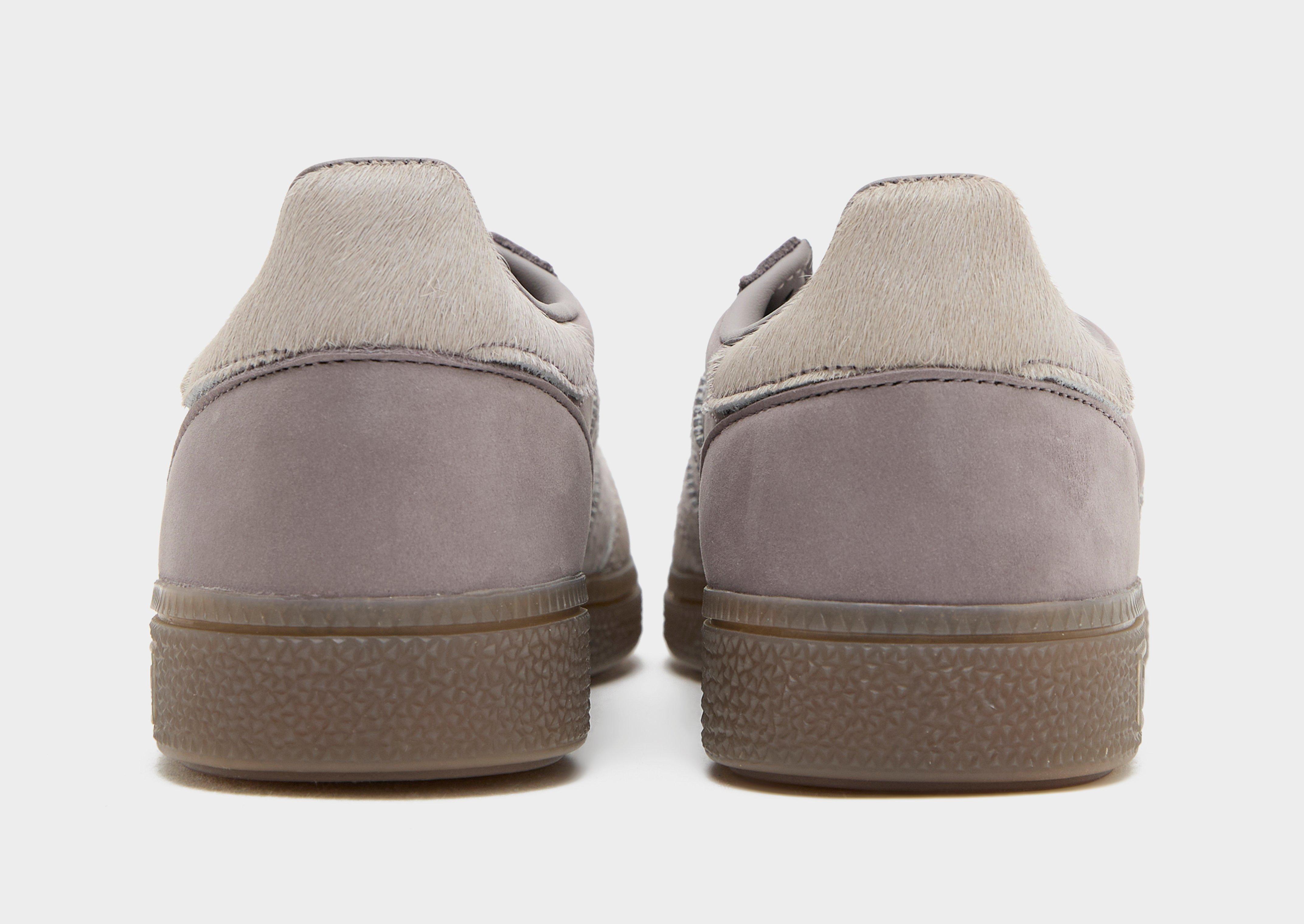 adidas Originals Handball Spezial Pony Hair Women's