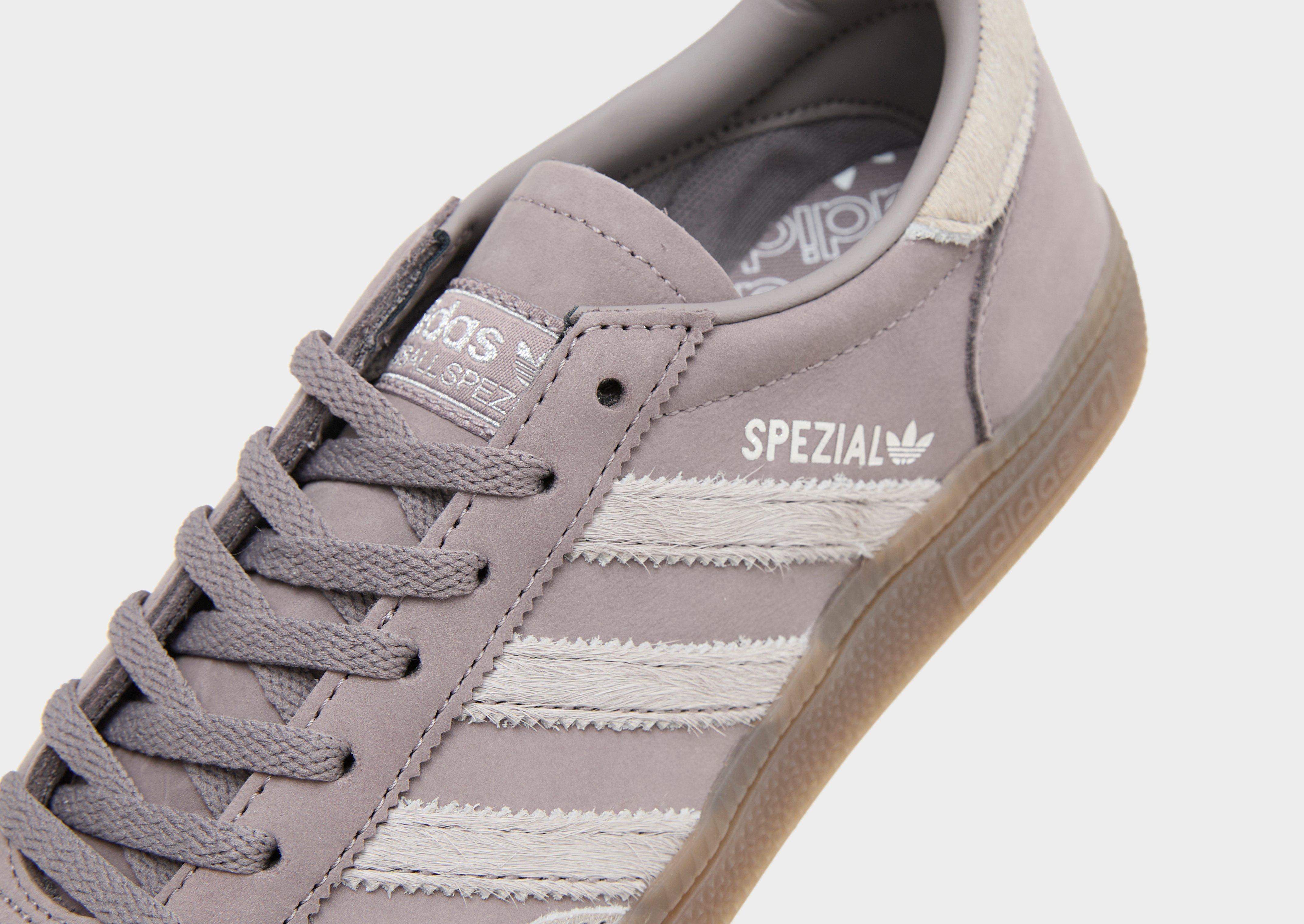 adidas Originals Handball Spezial Pony Hair Women's