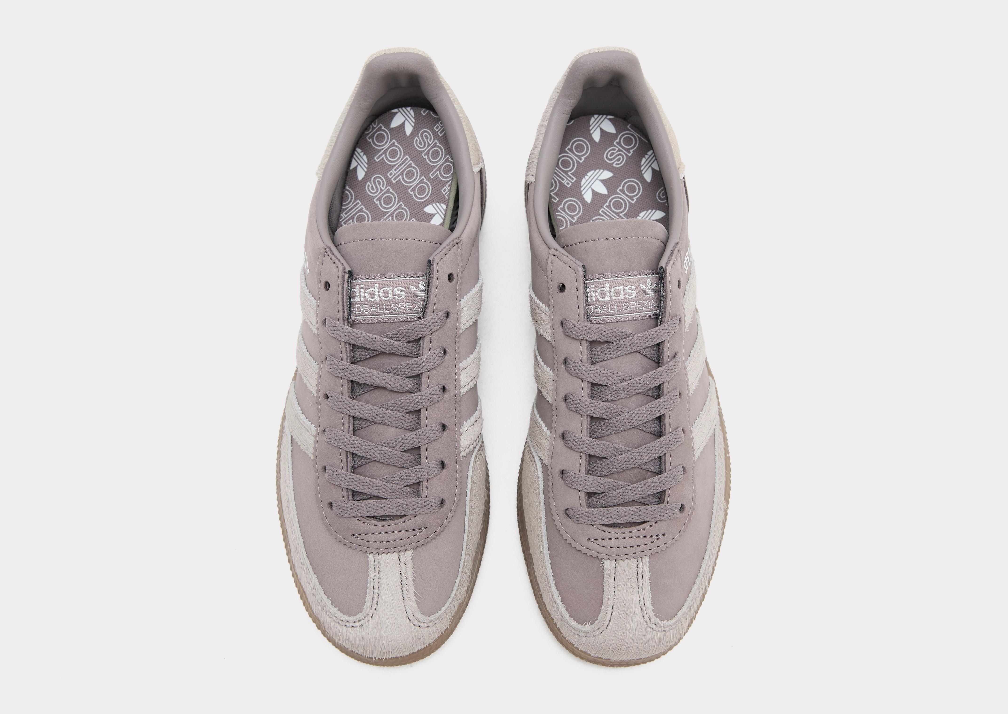 adidas Originals Handball Spezial Pony Hair Women's