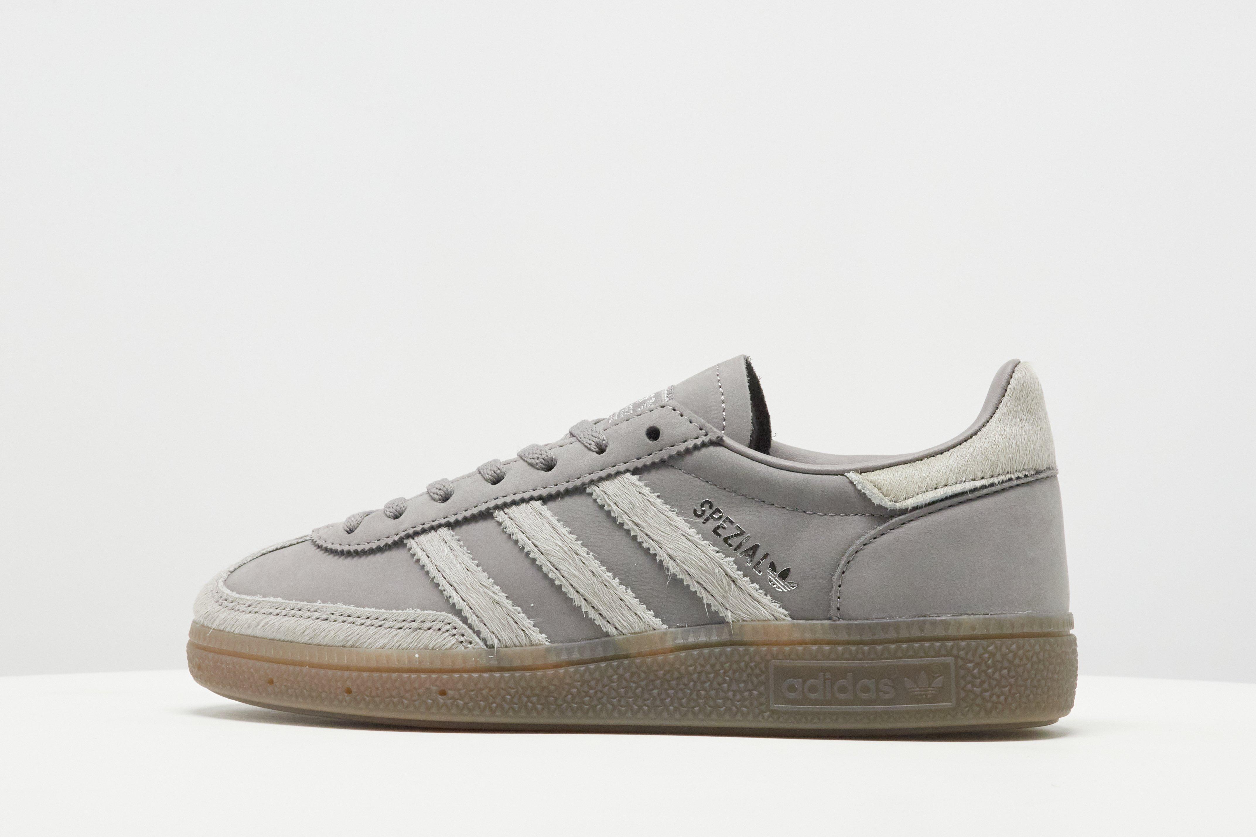 adidas Originals Handball Spezial Pony Hair Donna