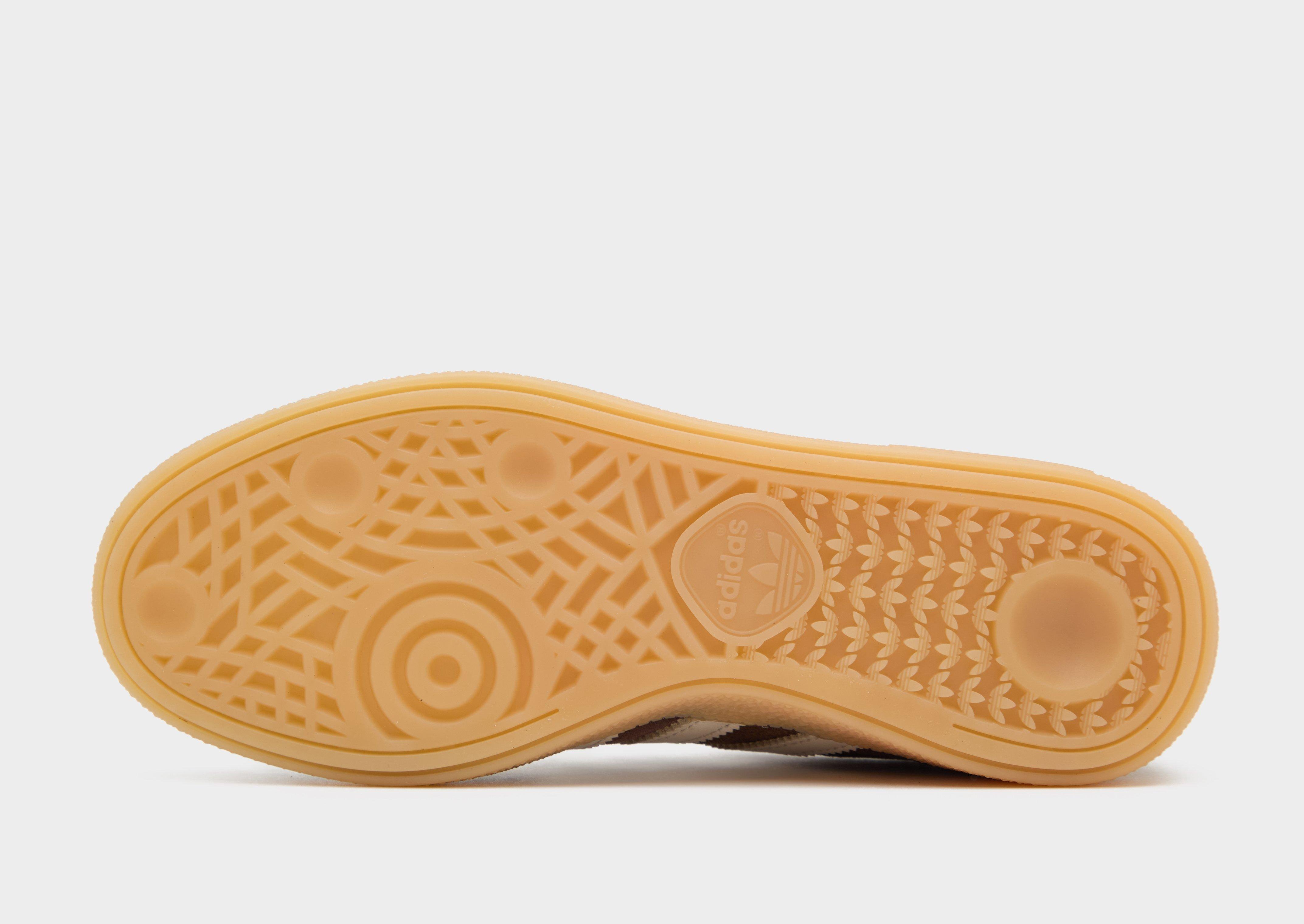 adidas Handball Spezial Brown Cream (Women's) — foto 6