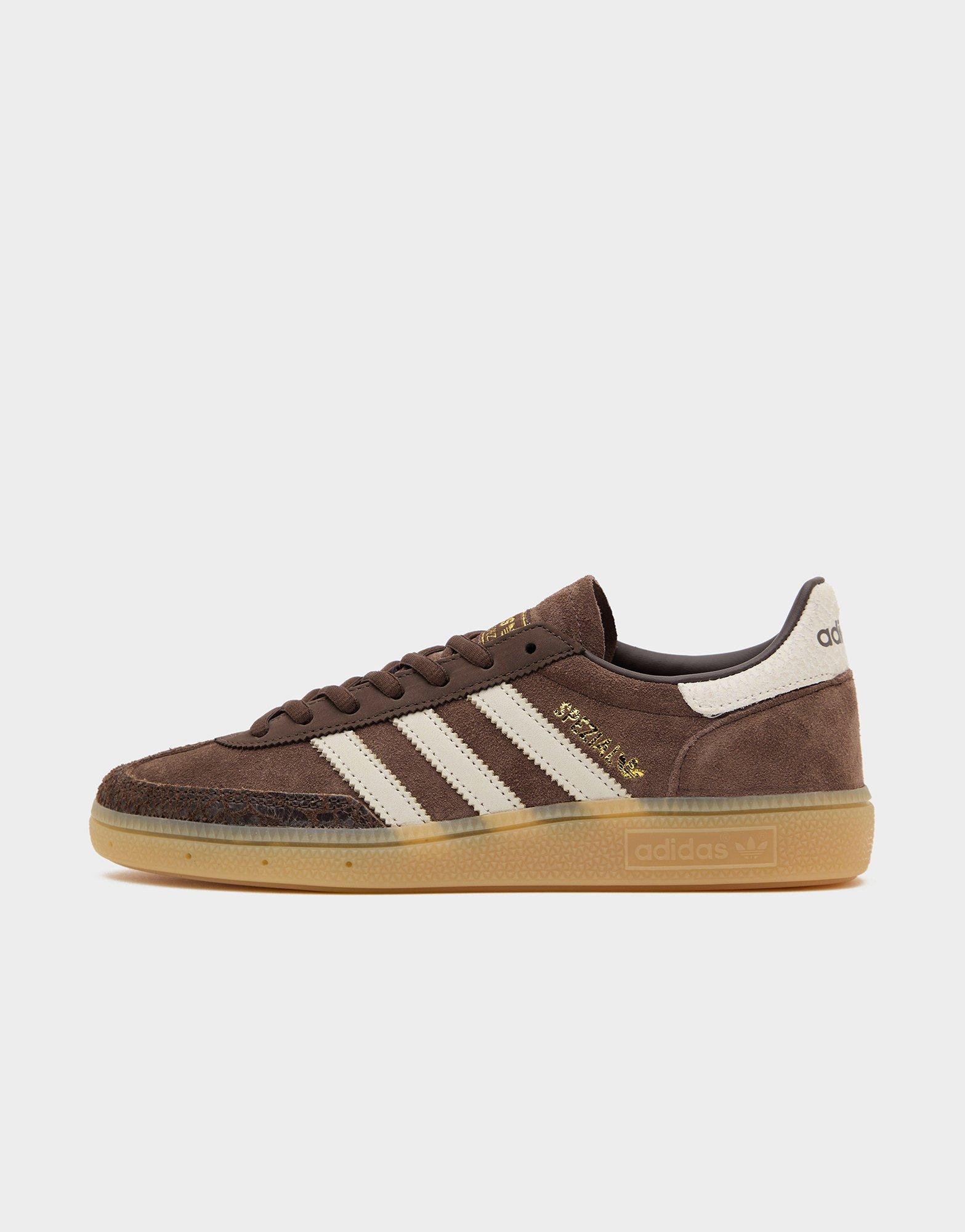 adidas Originals Handball Spezial Snake Print Donna