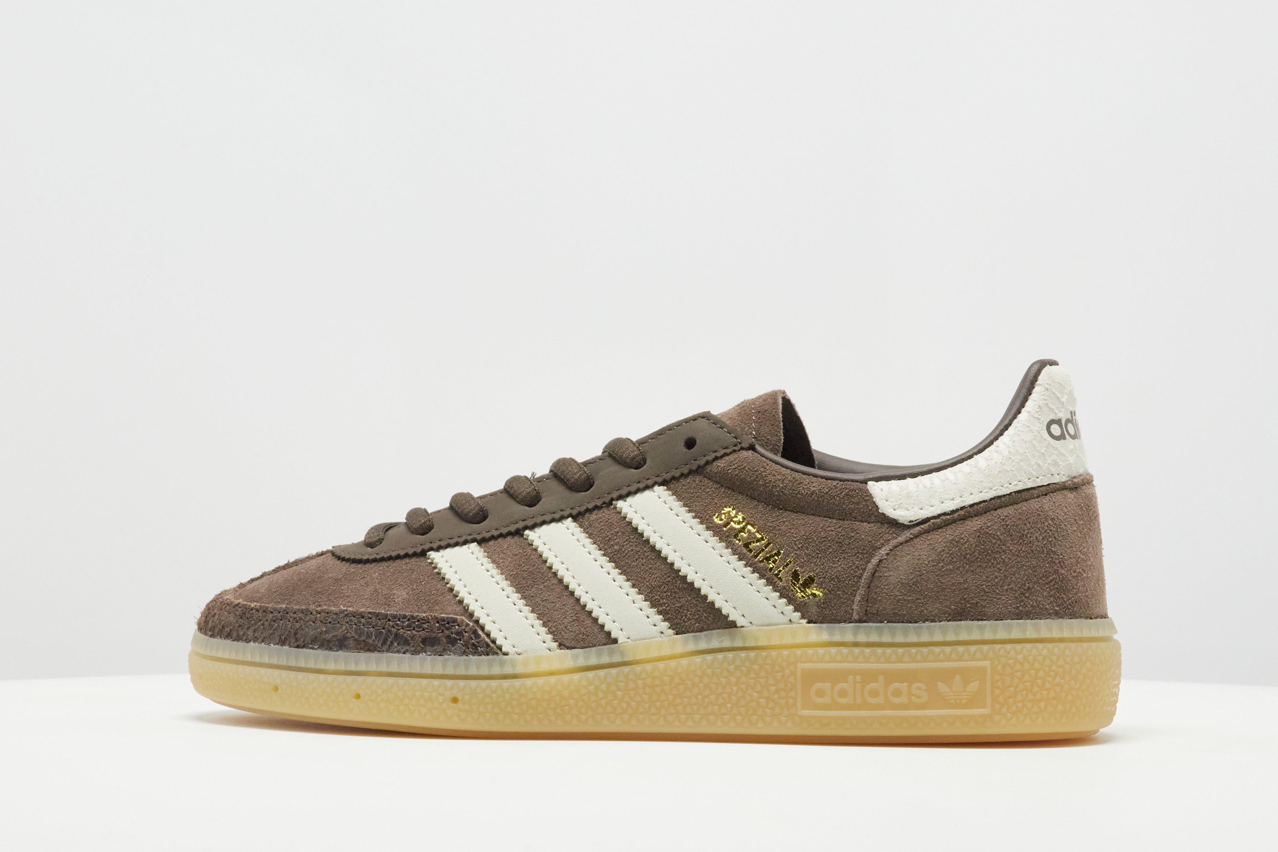 adidas Originals Handball Spezial Snake Print Donna