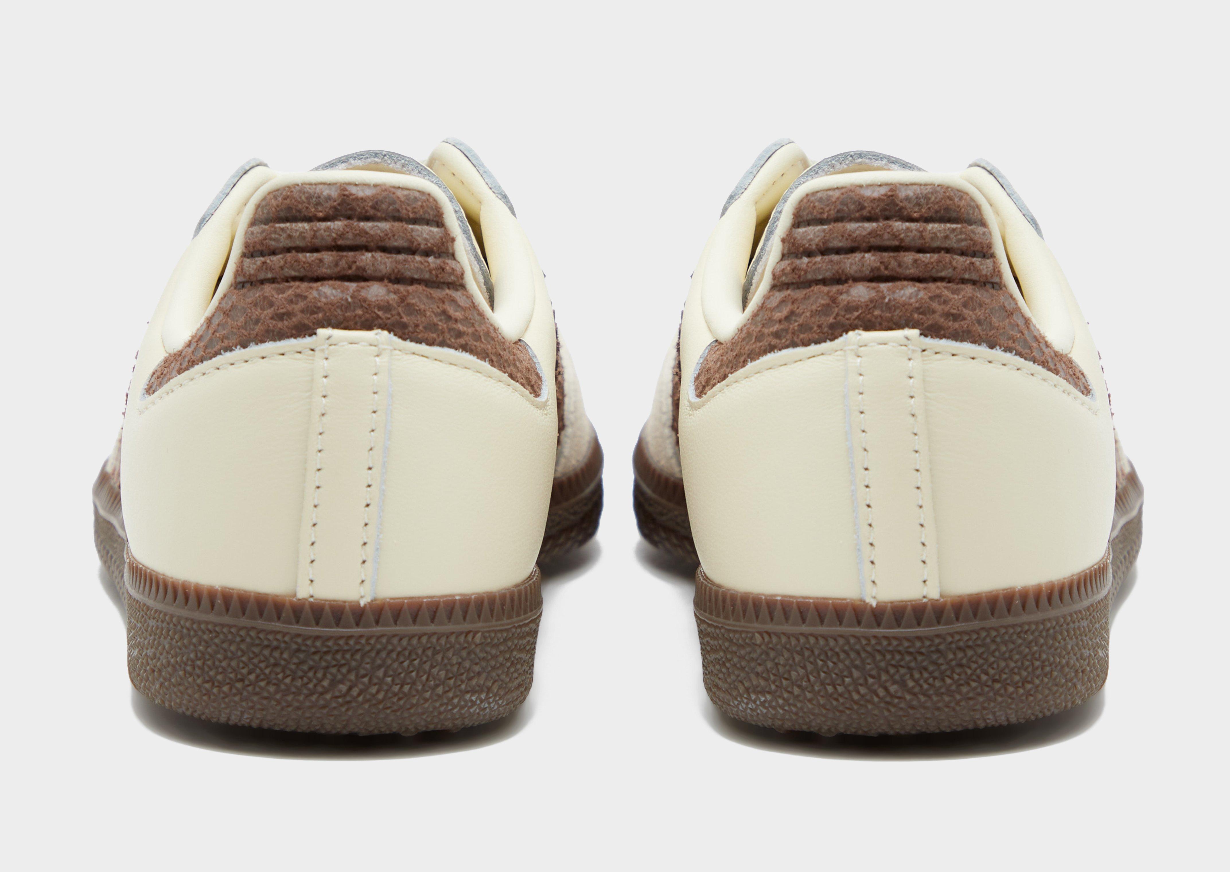 adidas Originals Samba OG Crocodile Women's