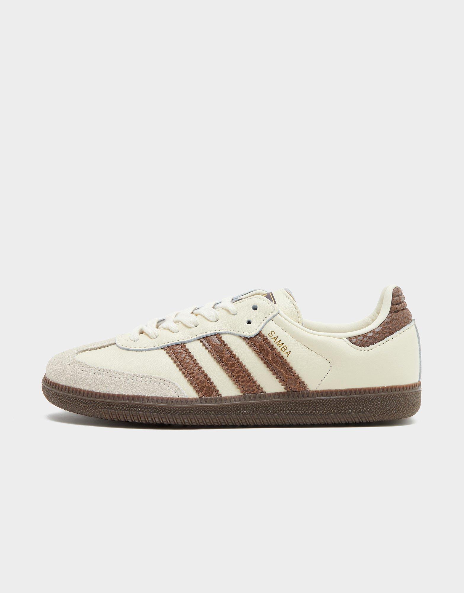 adidas Originals Samba OG Crocodile Donna