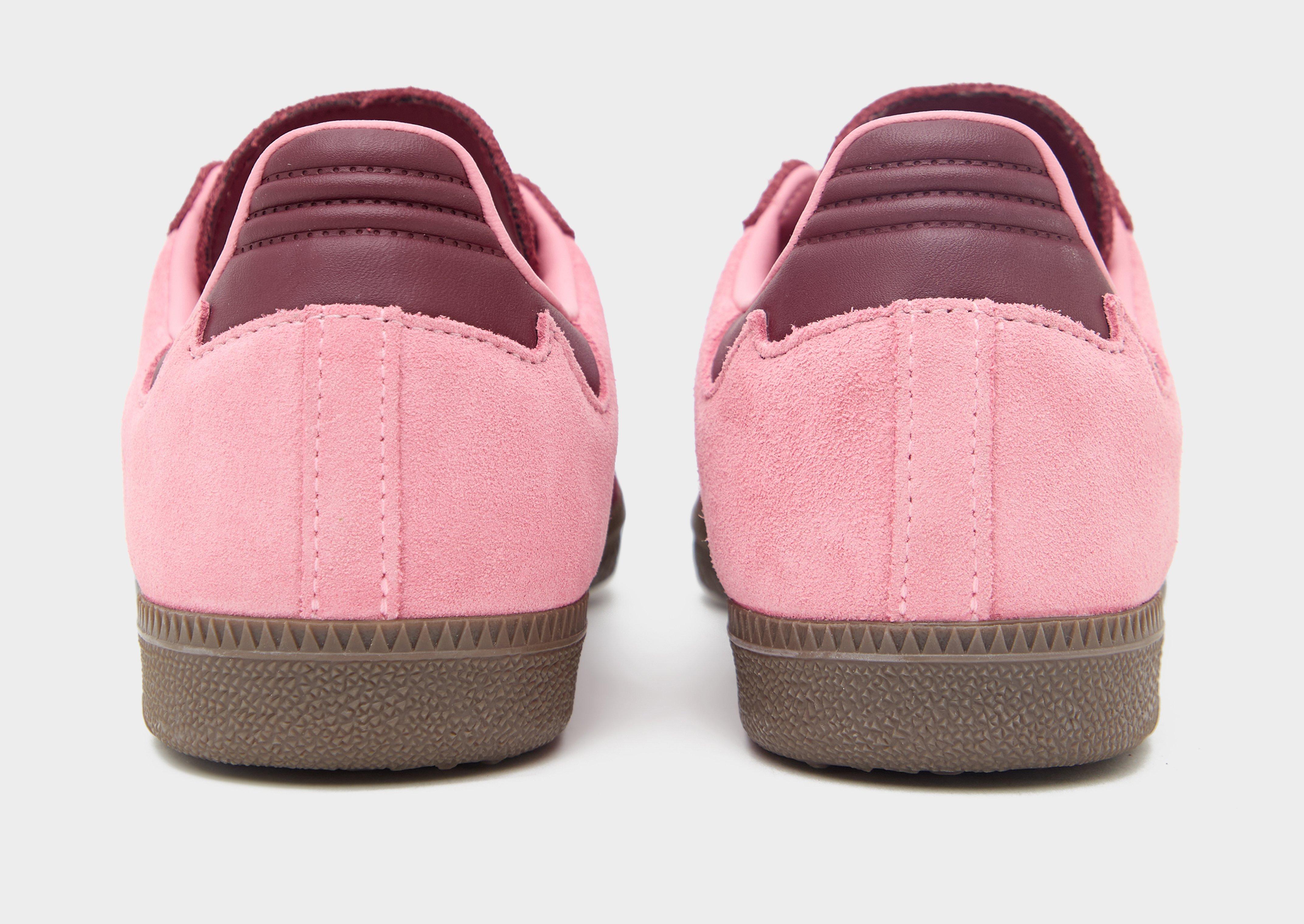 adidas Originals Samba OG 'Valentine's Day' Women's