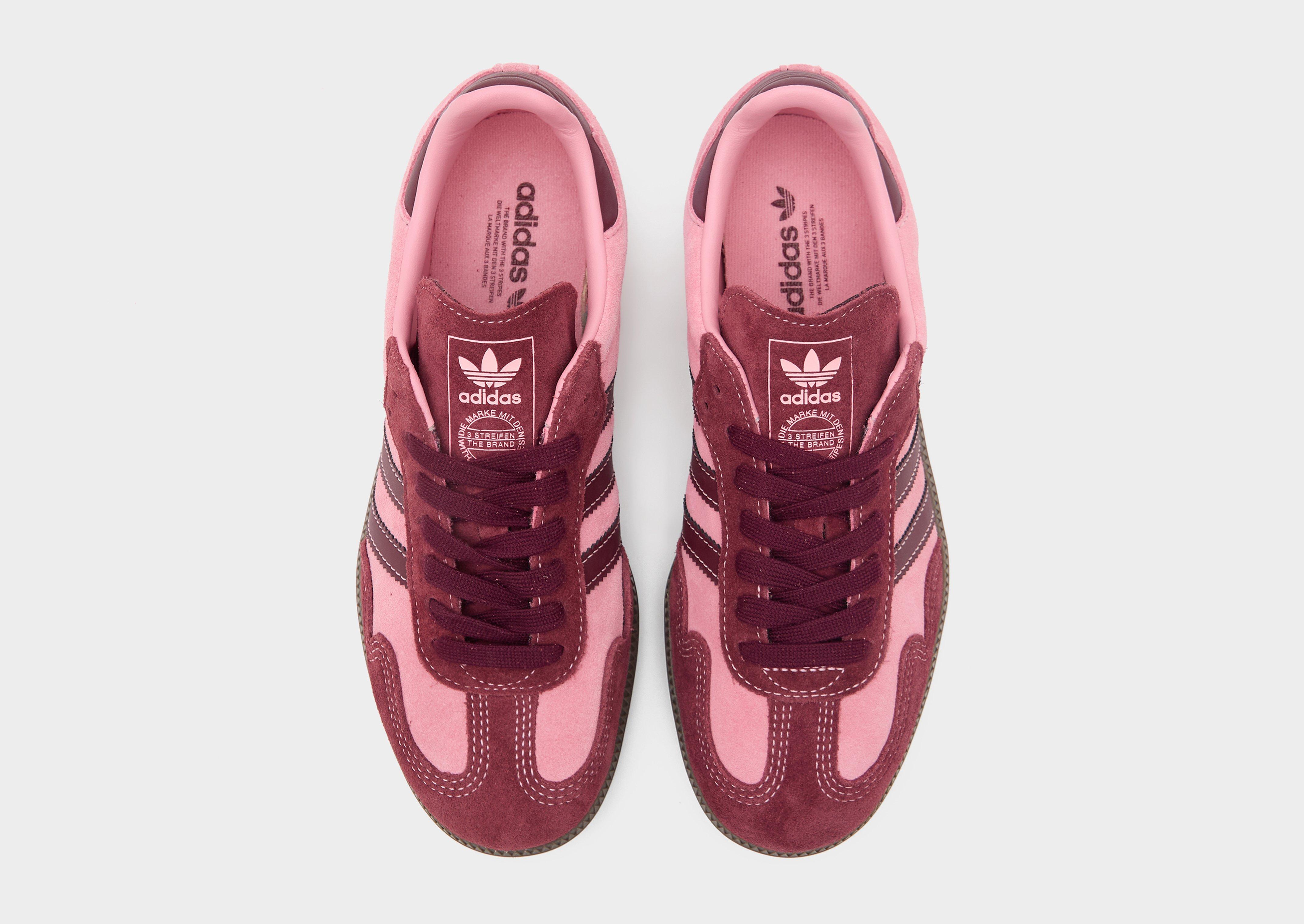 adidas Originals Samba OG 'Valentine's Day' Women's