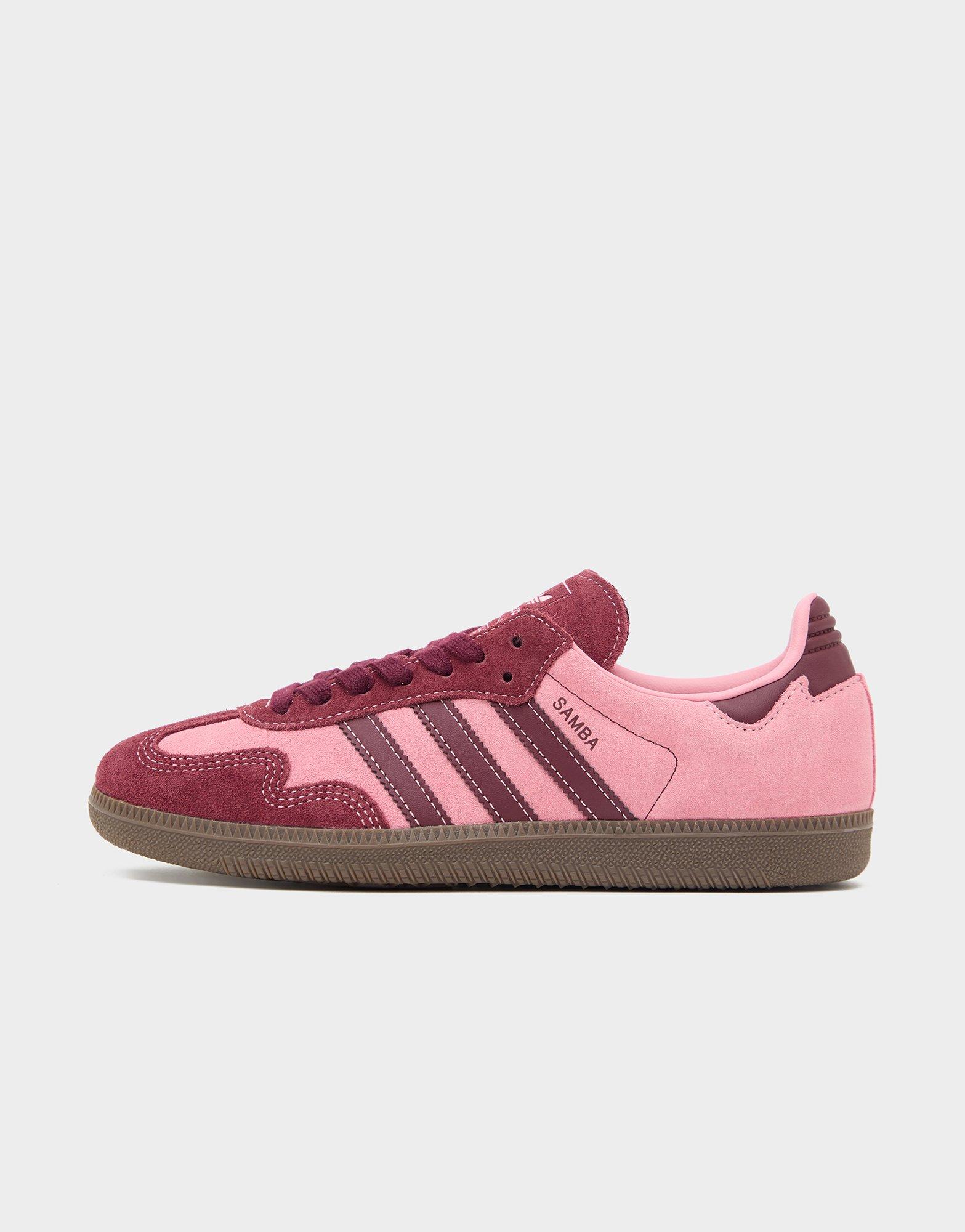adidas Originals Samba OG 'Valentine's Day' Women's