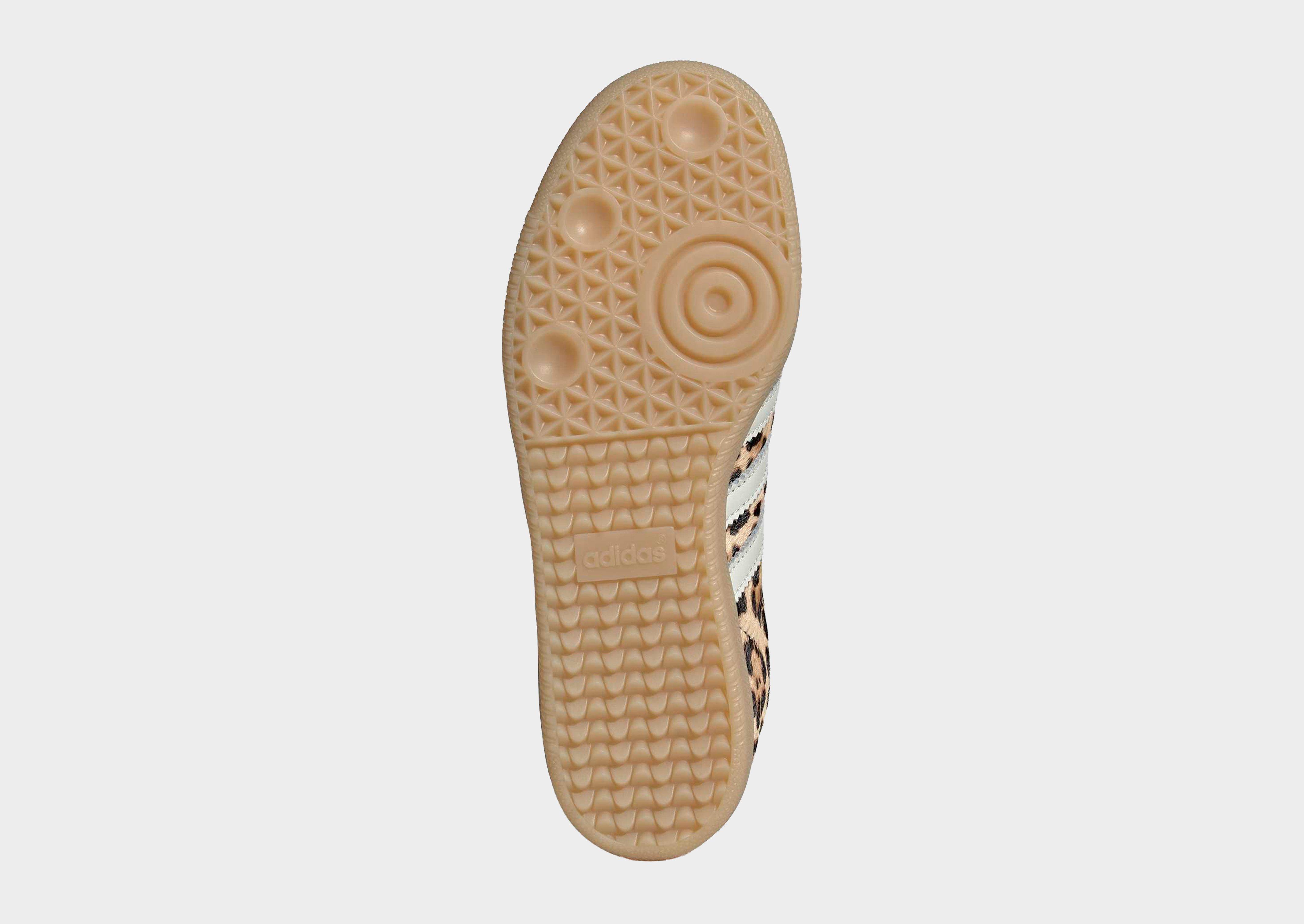 adidas Originals Samba OG Pony Hair Women's
