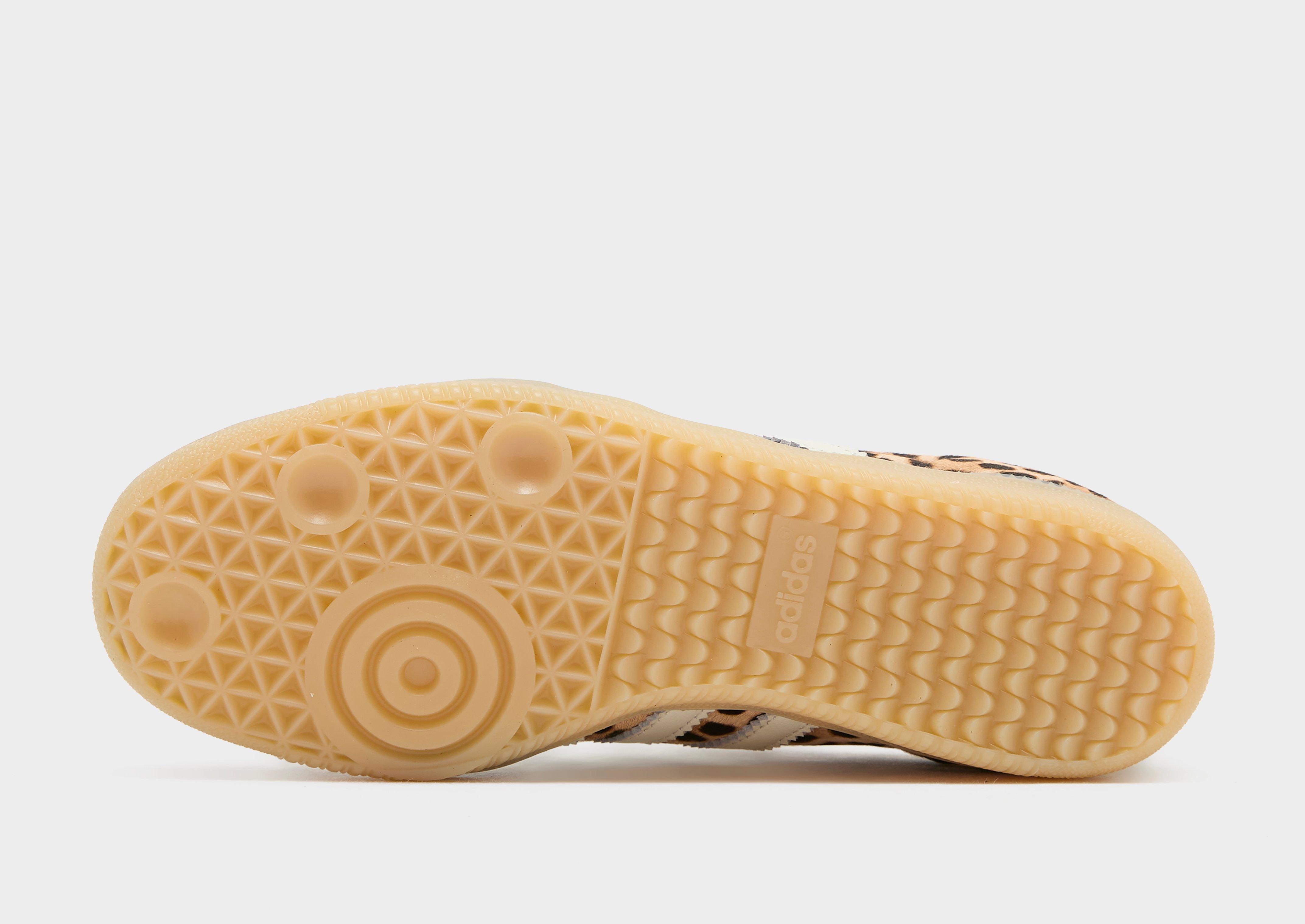 adidas Originals Samba OG Pony Hair Damen