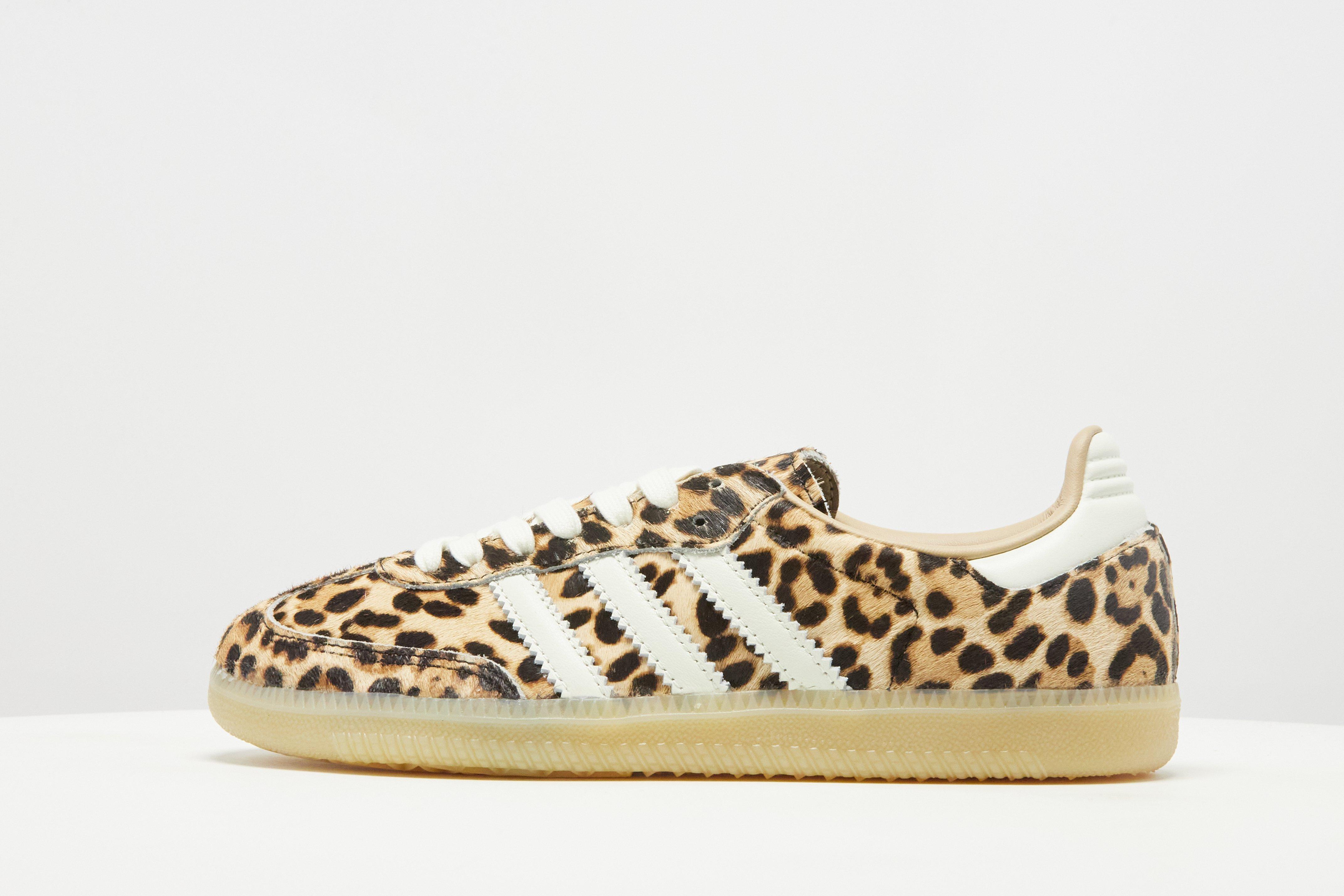 adidas Originals Samba OG Pony Hair Damen
