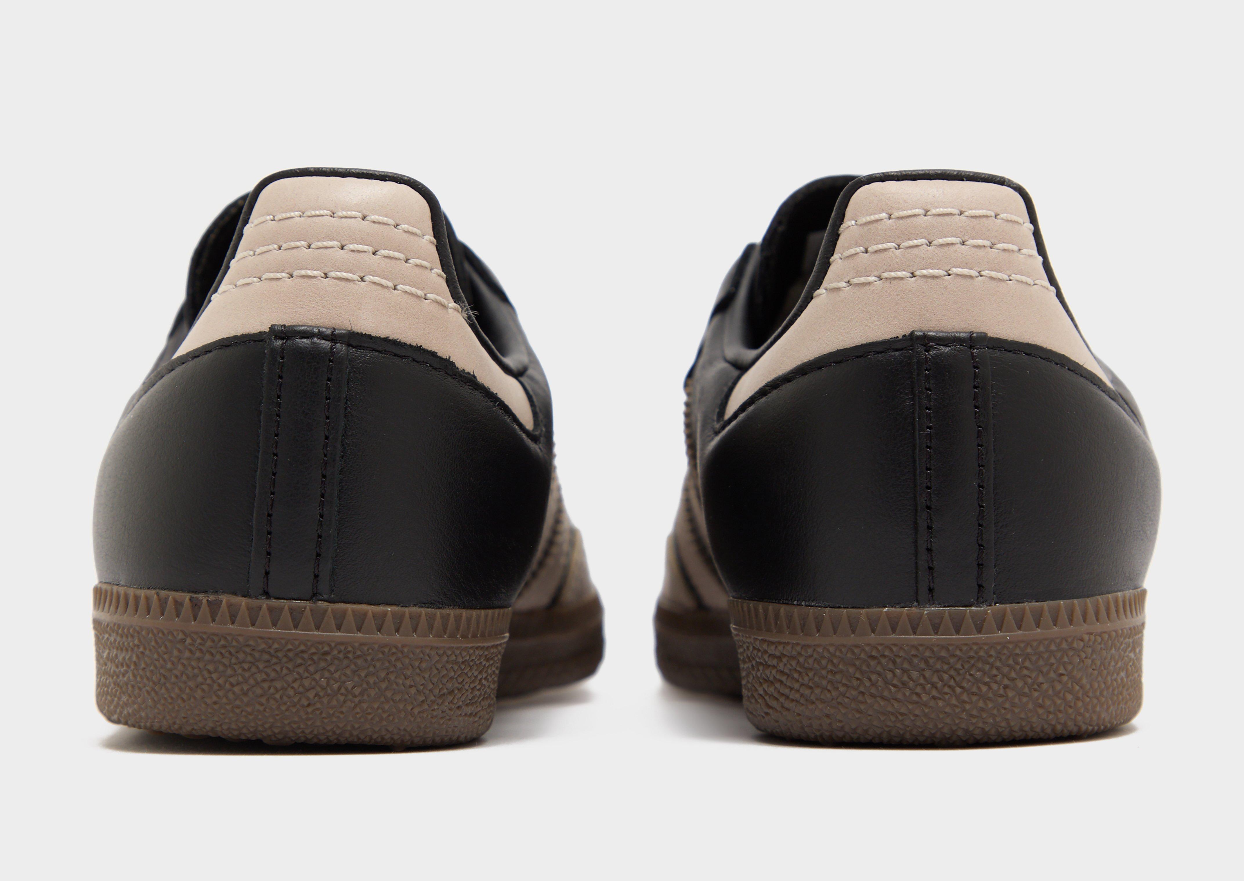 adidas Originals Samba OG Western Women's