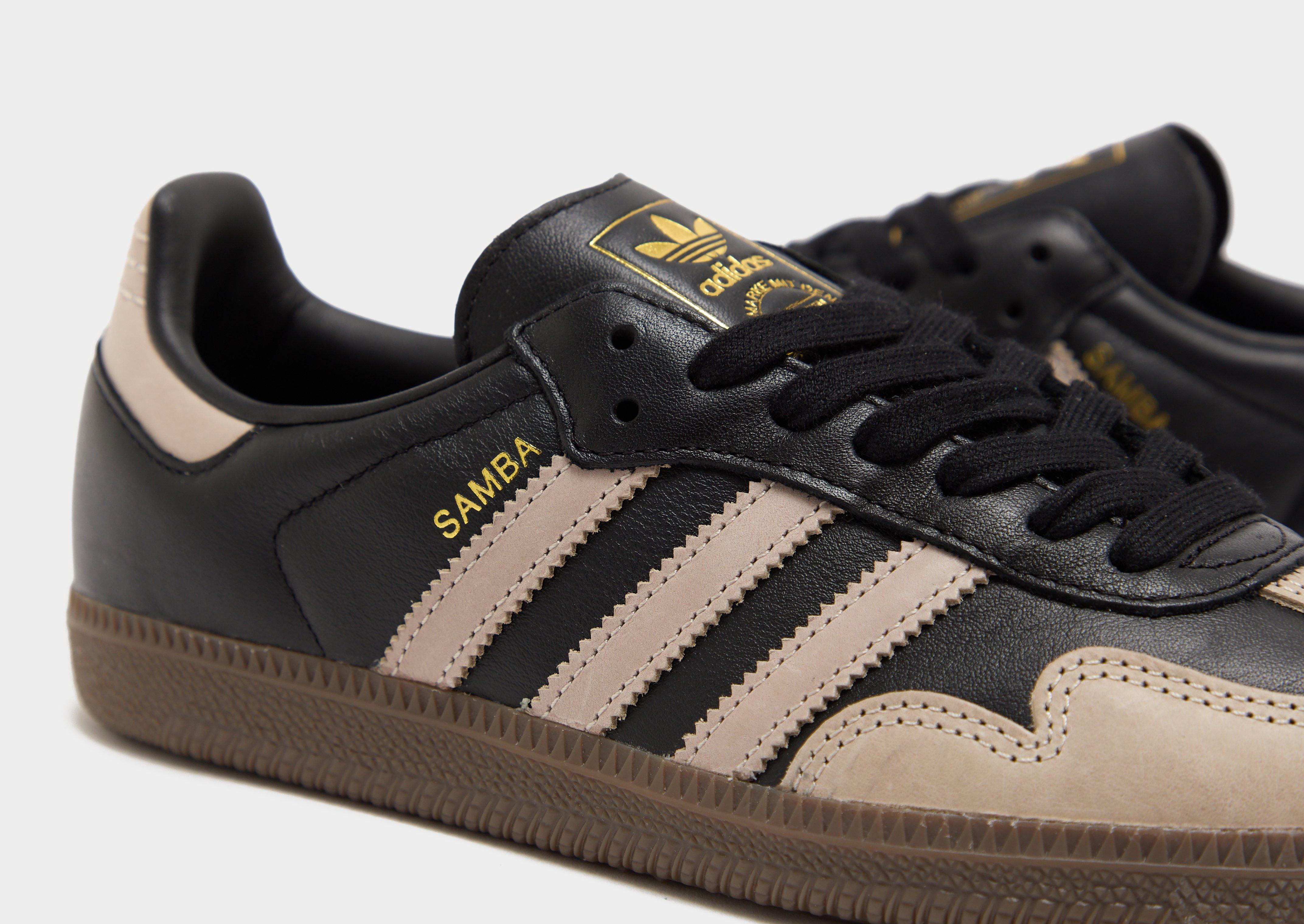 adidas Originals Samba OG Western Women's