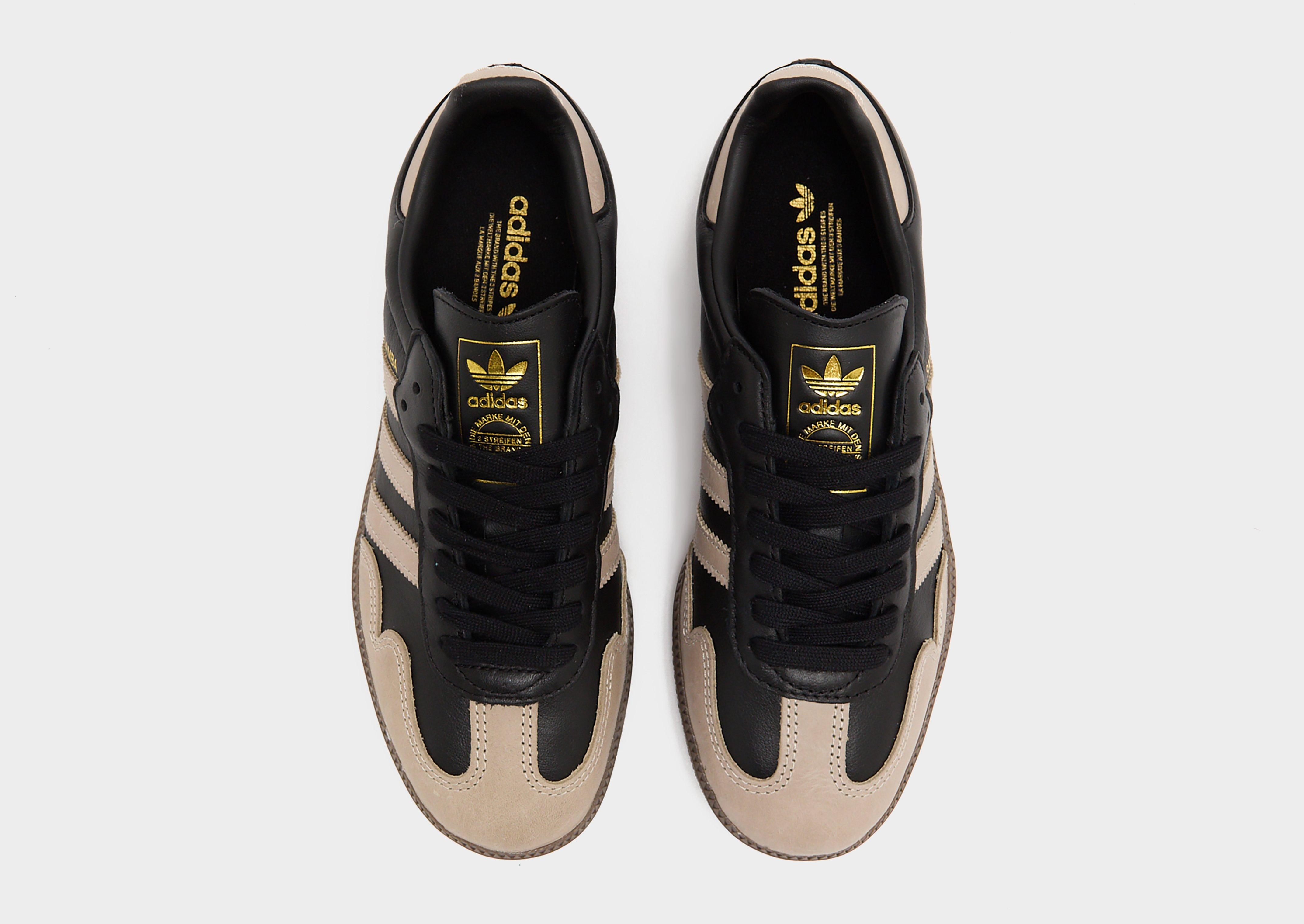 adidas Originals Samba OG Western Women's