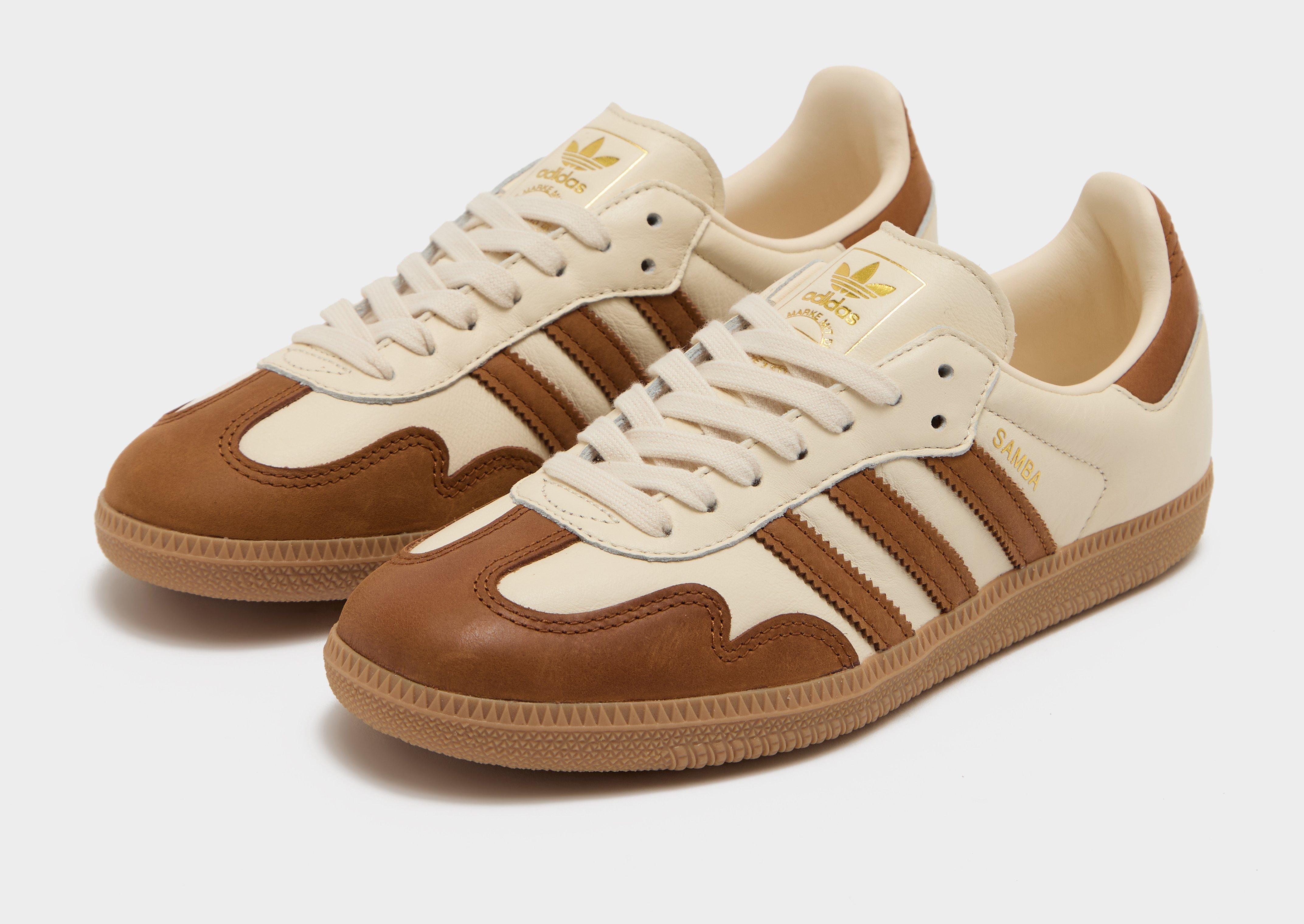 adidas Originals Samba OG Western Women's