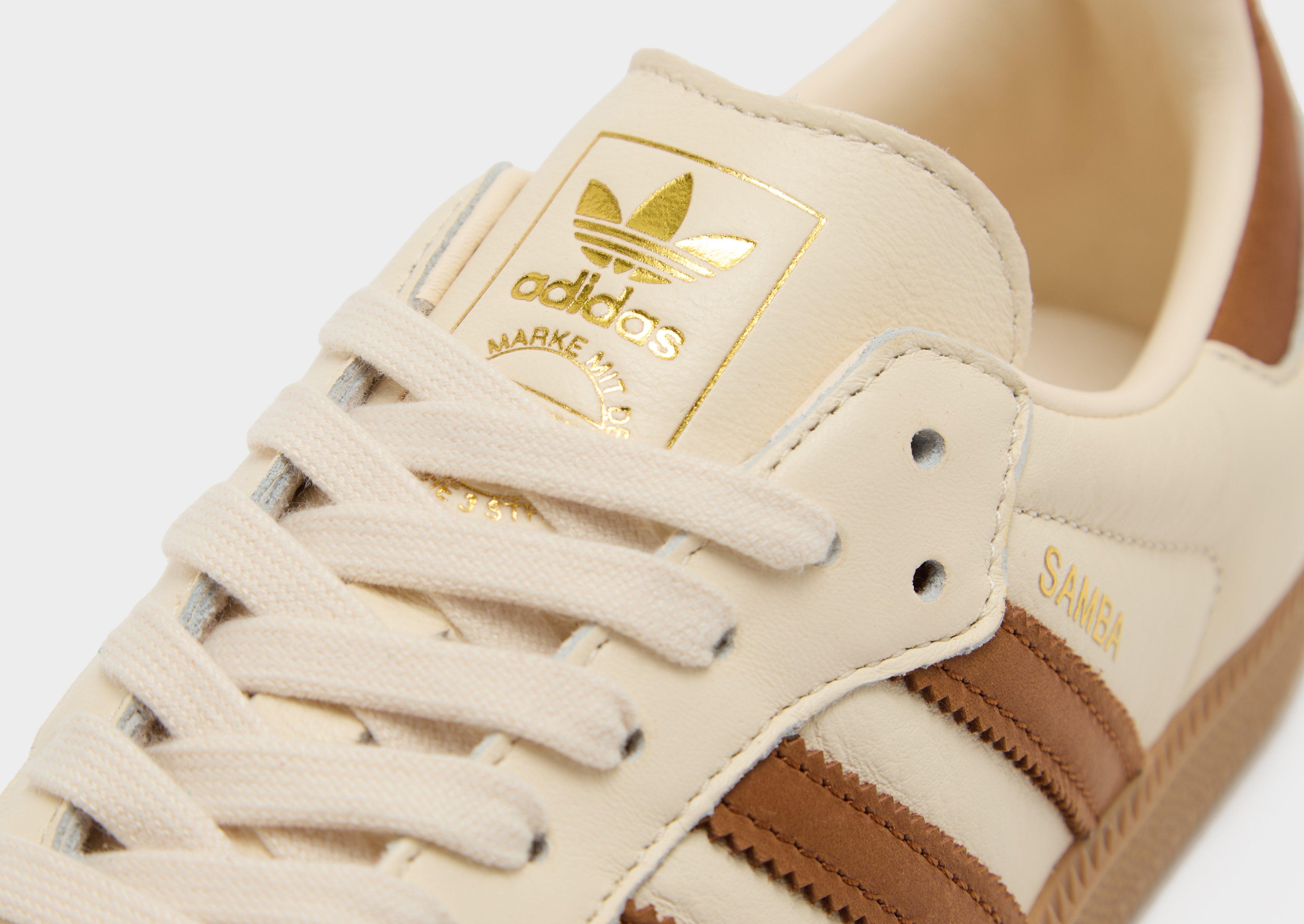 adidas Originals Samba OG Western Women's