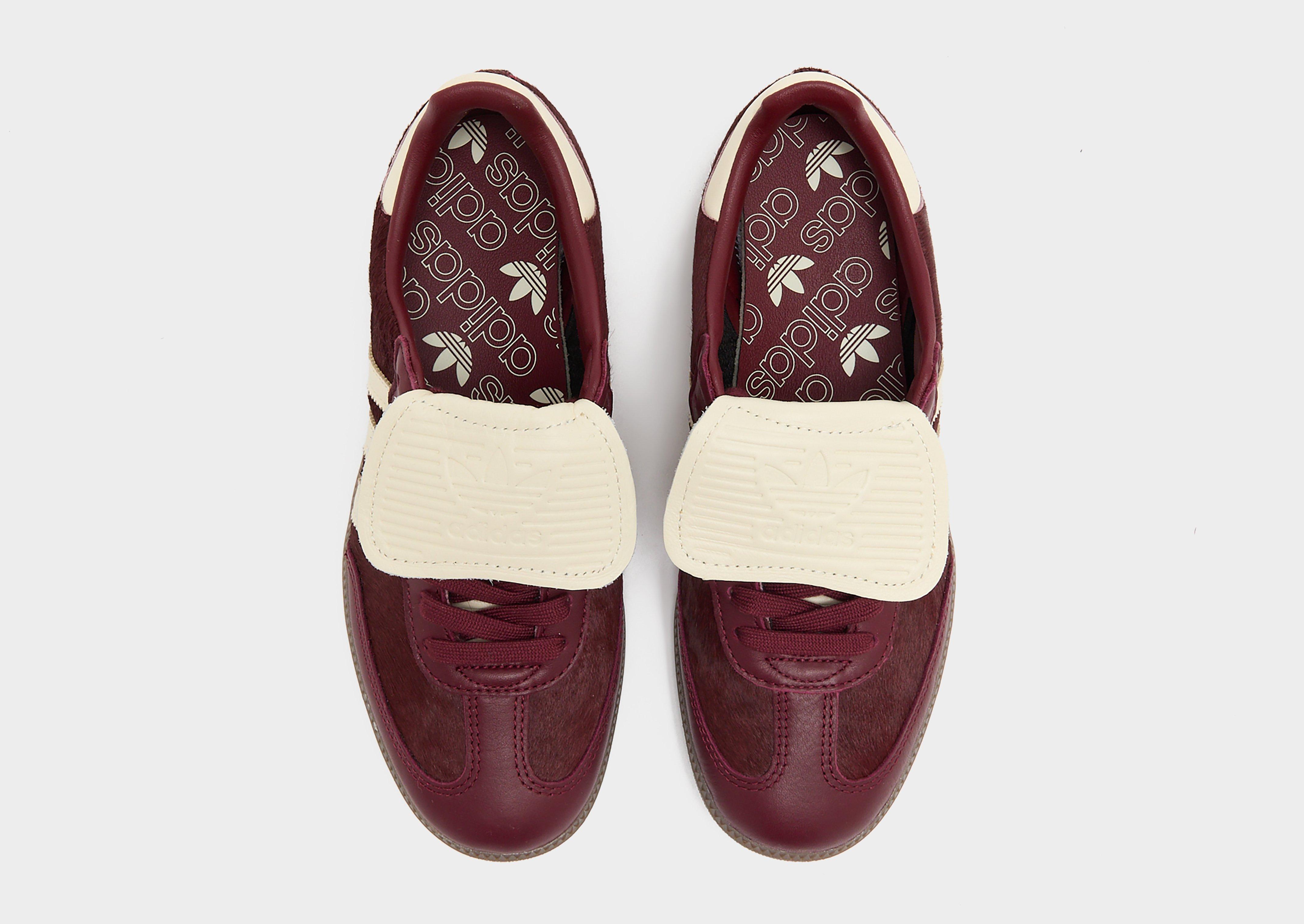 adidas Originals Samba LT Pony Hair Women's