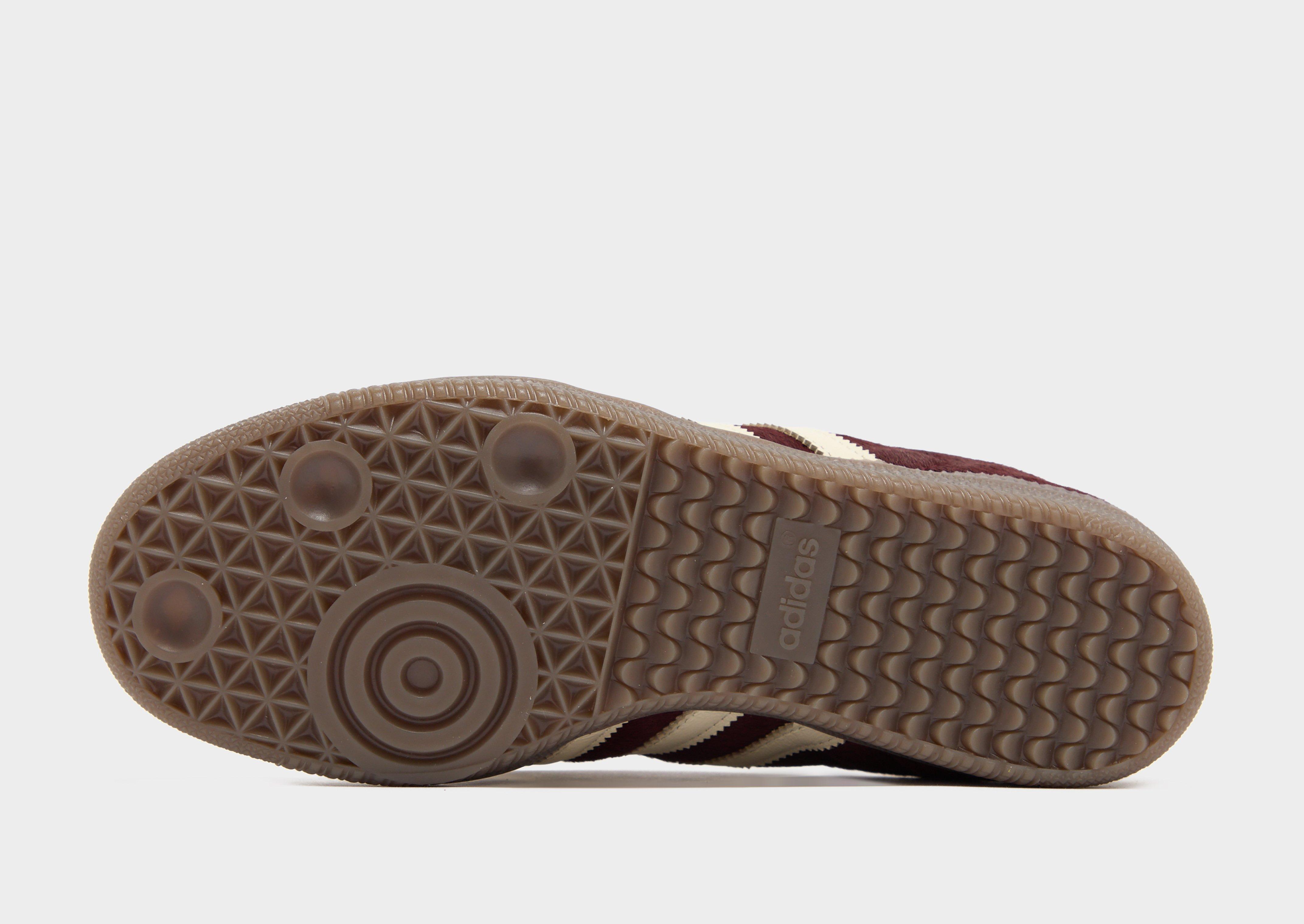 adidas Originals Samba LT Pony Hair Women's