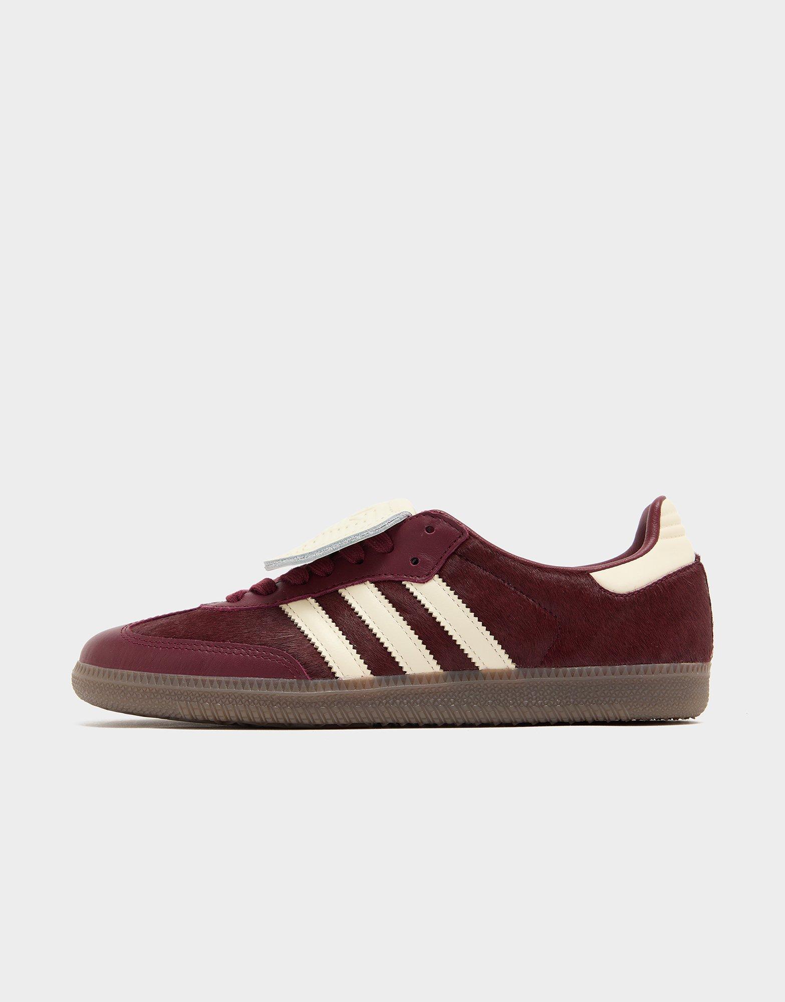 adidas Originals Samba LT Pony Hair Donna