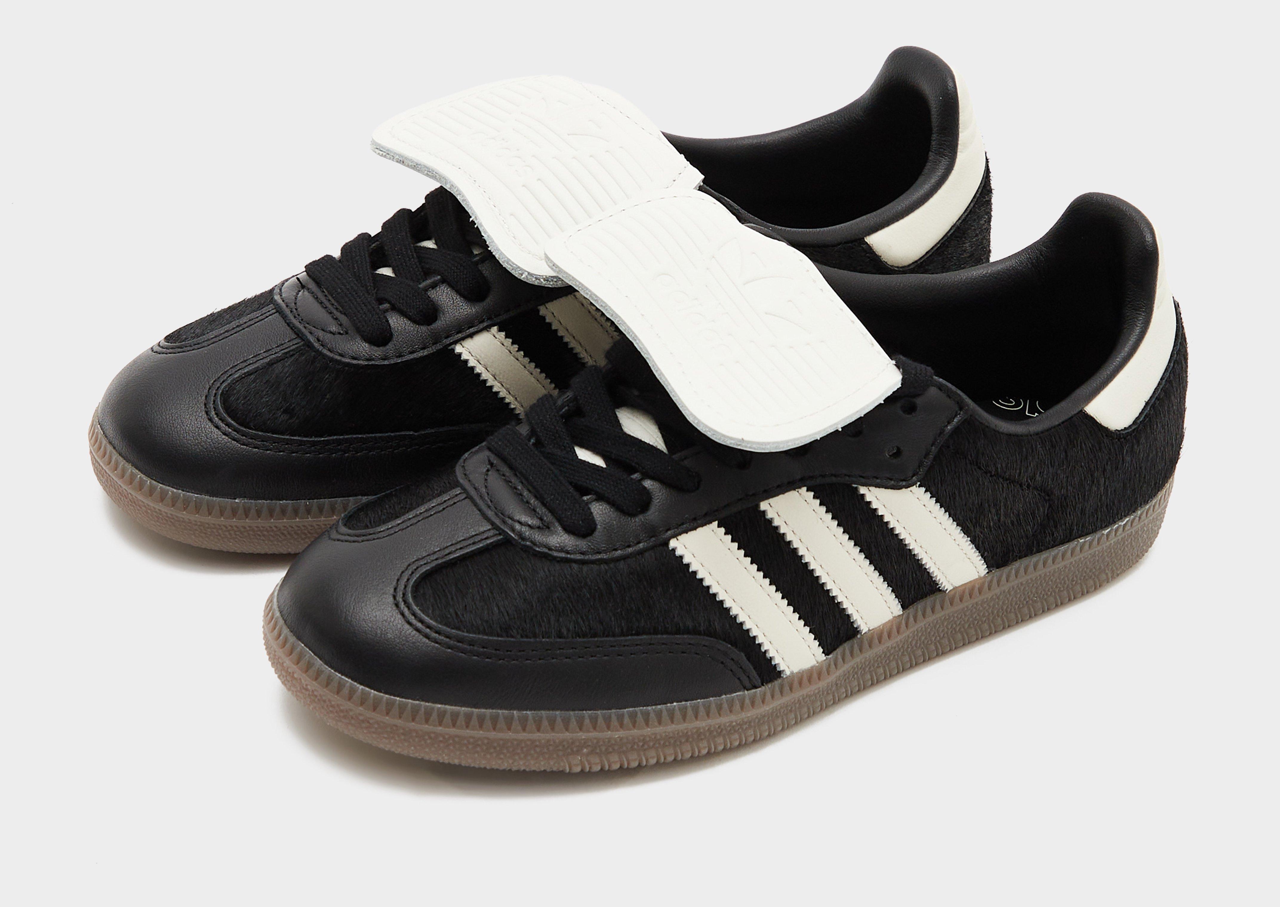 adidas Originals Samba LT Pony Hair Femme