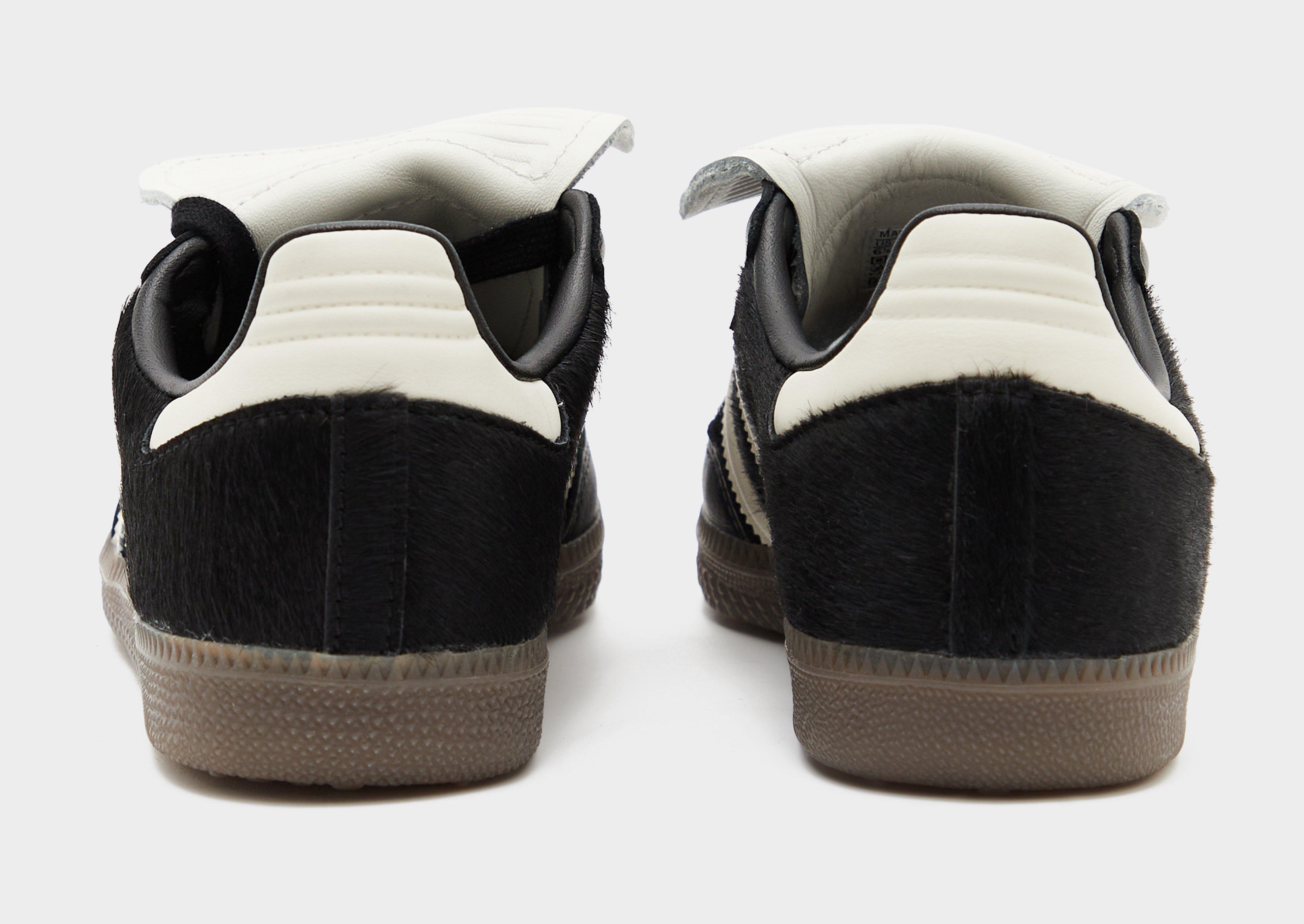 adidas Originals Samba LT Pony Hair Femme