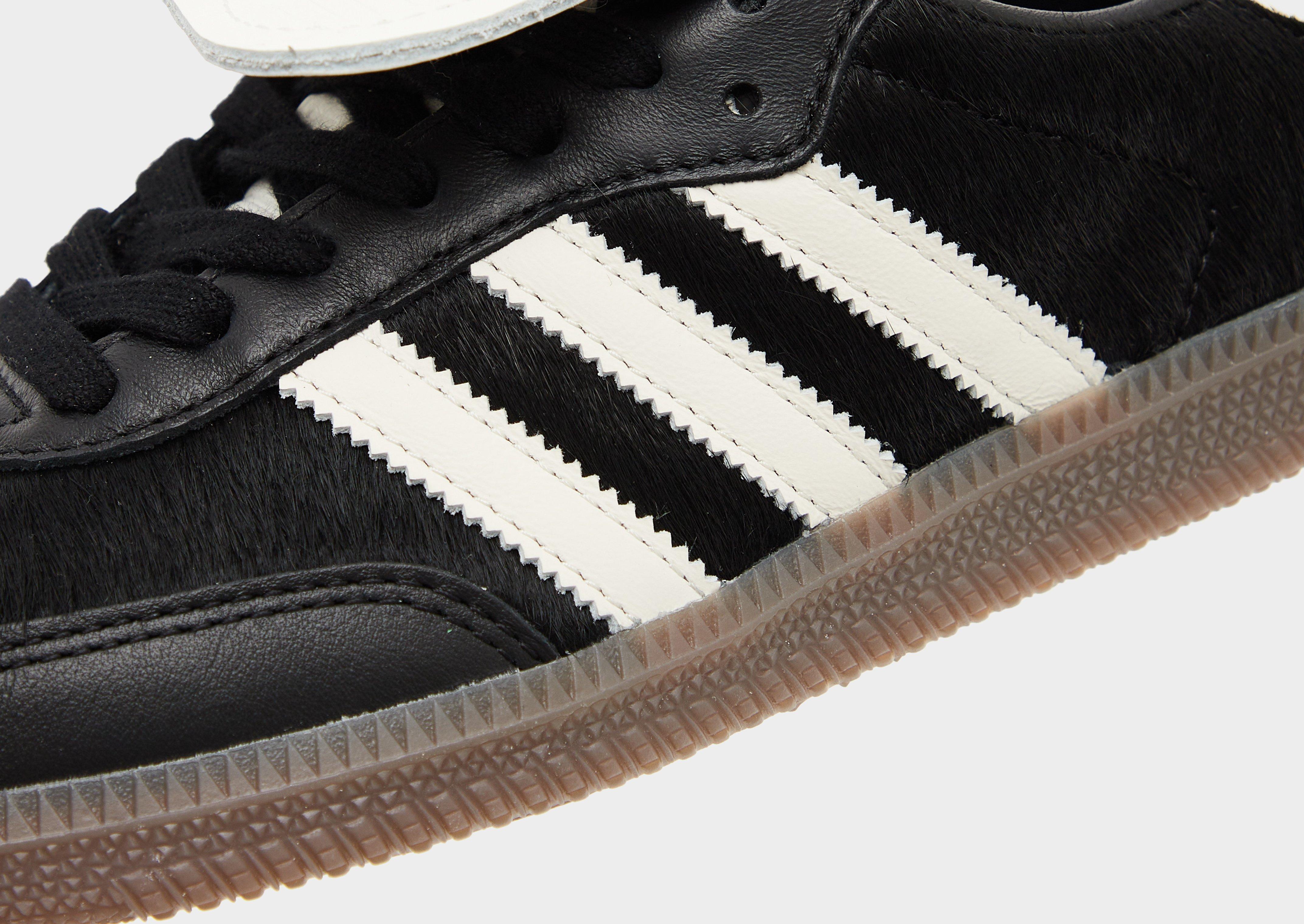 adidas Originals Samba LT Pony Hair Femme