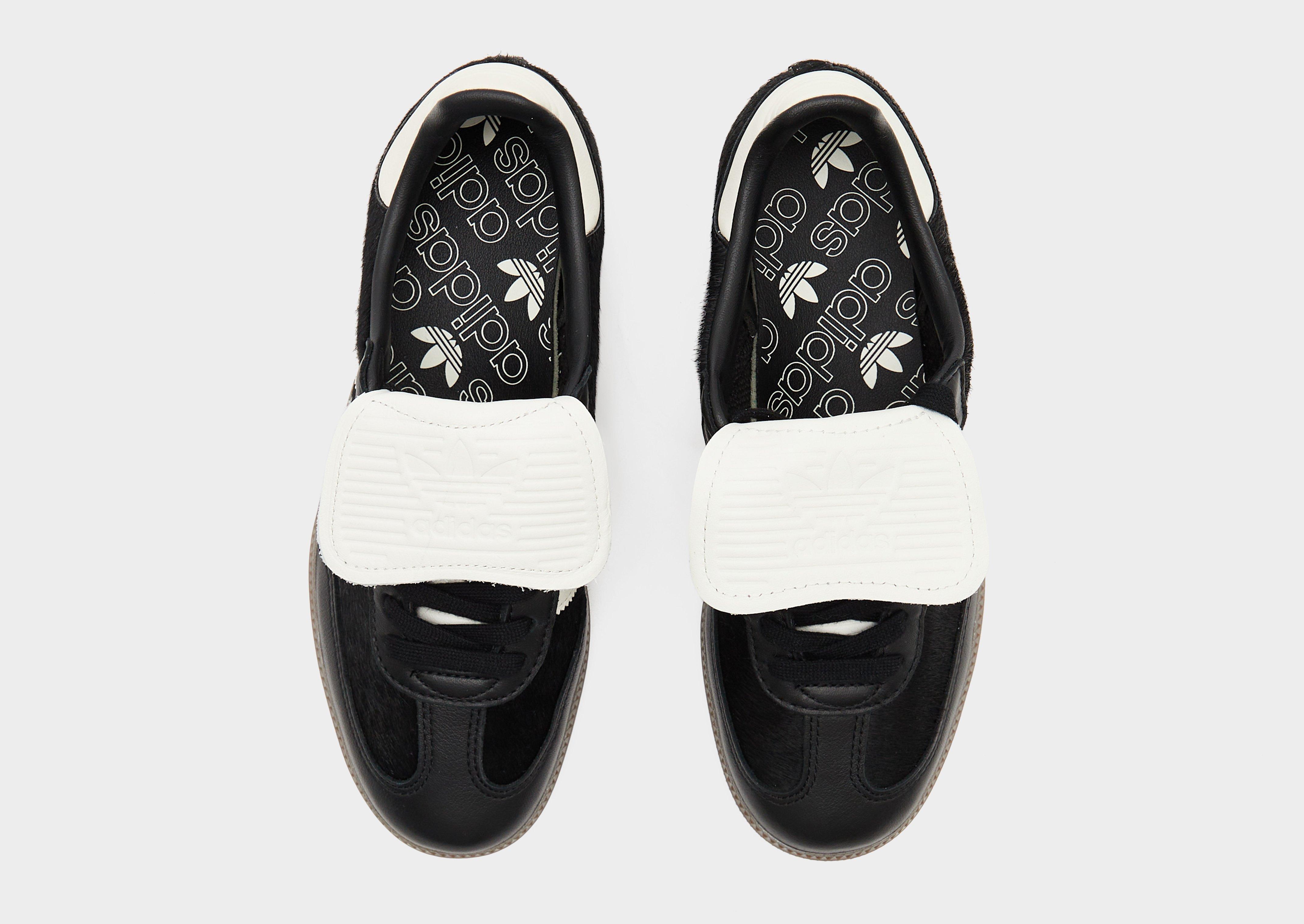 adidas Originals Samba LT Pony Hair Femme
